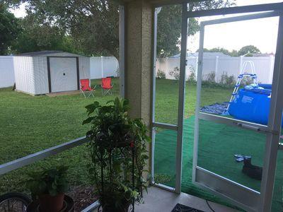 Port St. Lucie Section 01 - Residential Lease