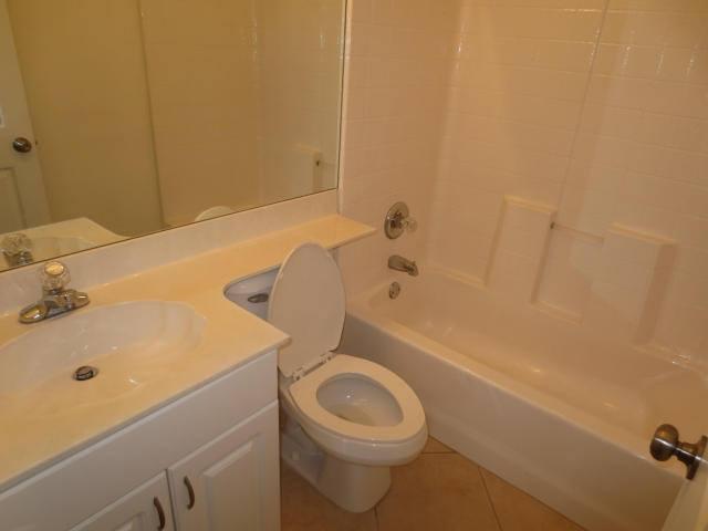 Port St. Lucie Section 01 - Residential Lease