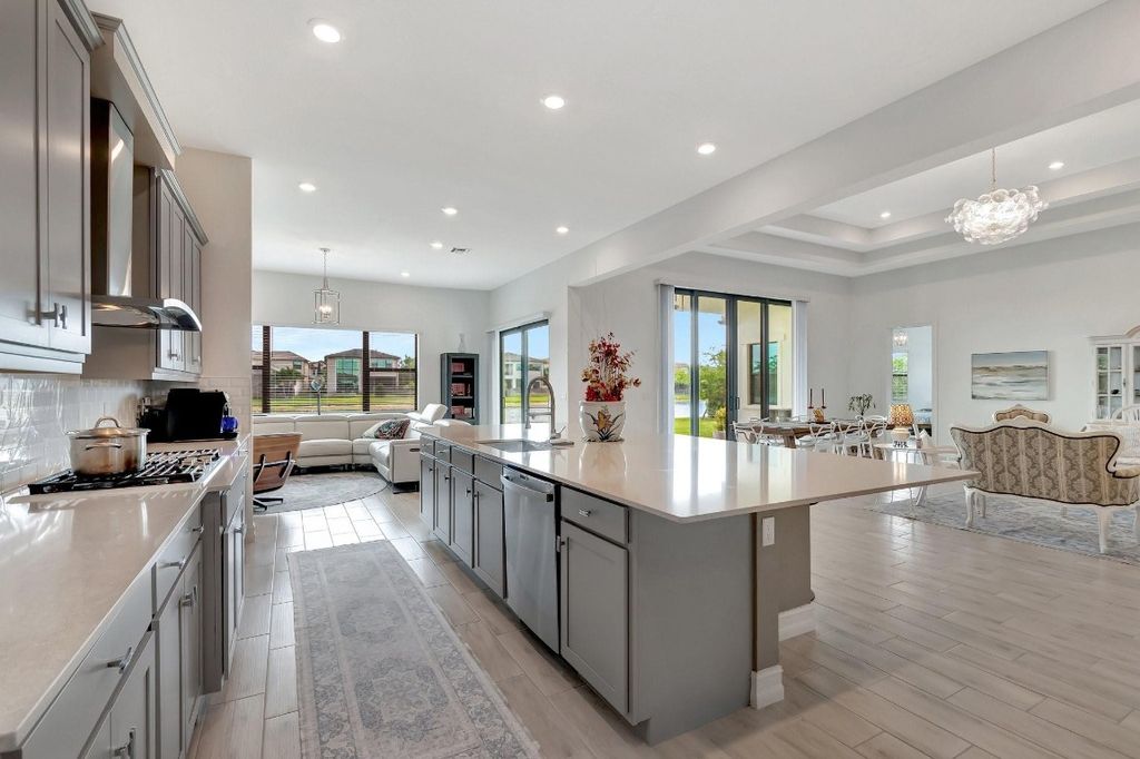 Photo of 8212 Grand Prix Lane, Boynton Beach, FL 33472 (MLS # F10505562)