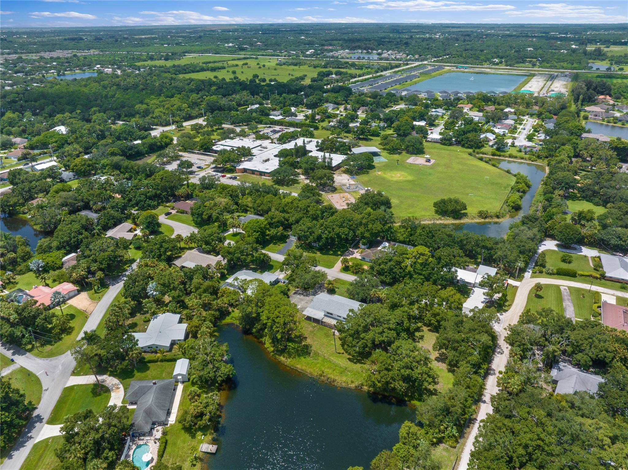 GLENDALE LAKES SUB - Residential