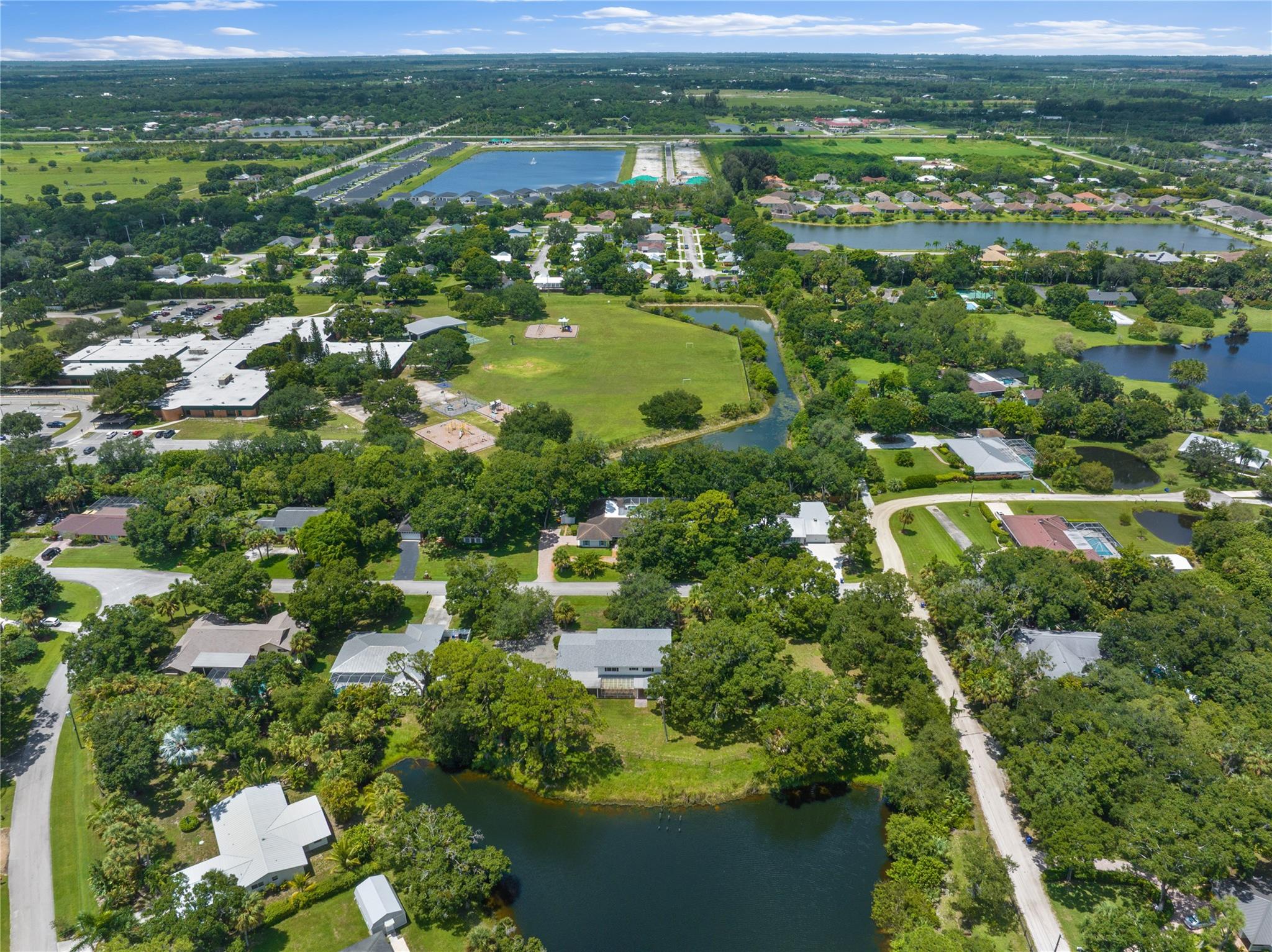 GLENDALE LAKES SUB - Residential