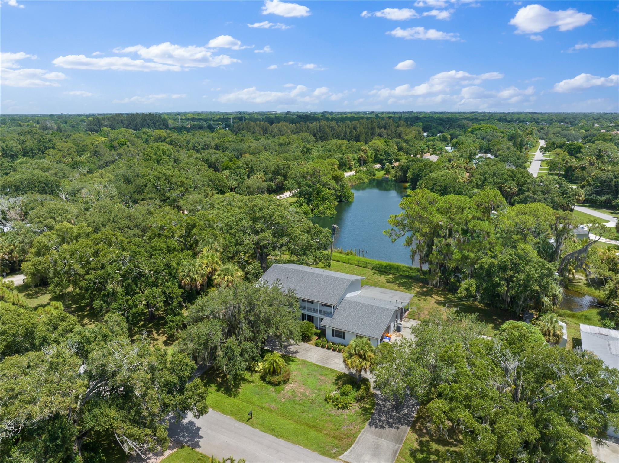 GLENDALE LAKES SUB - Residential