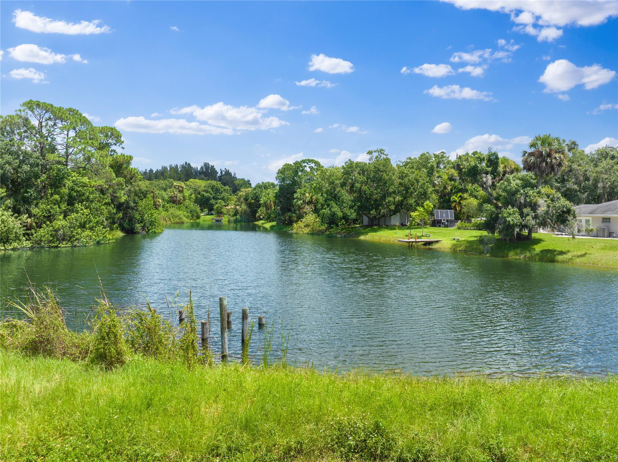 GLENDALE LAKES SUB - Residential