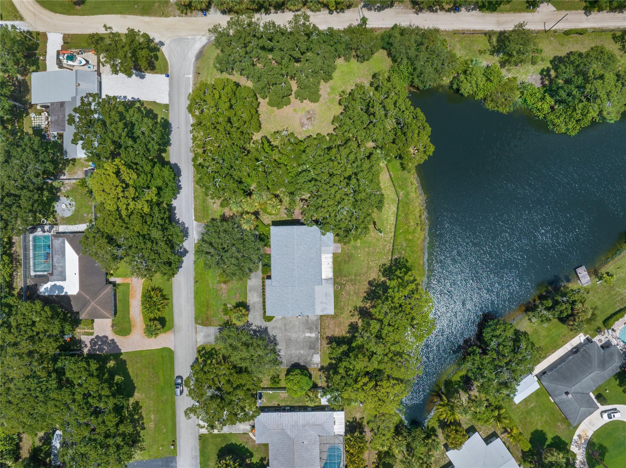 GLENDALE LAKES SUB - Residential