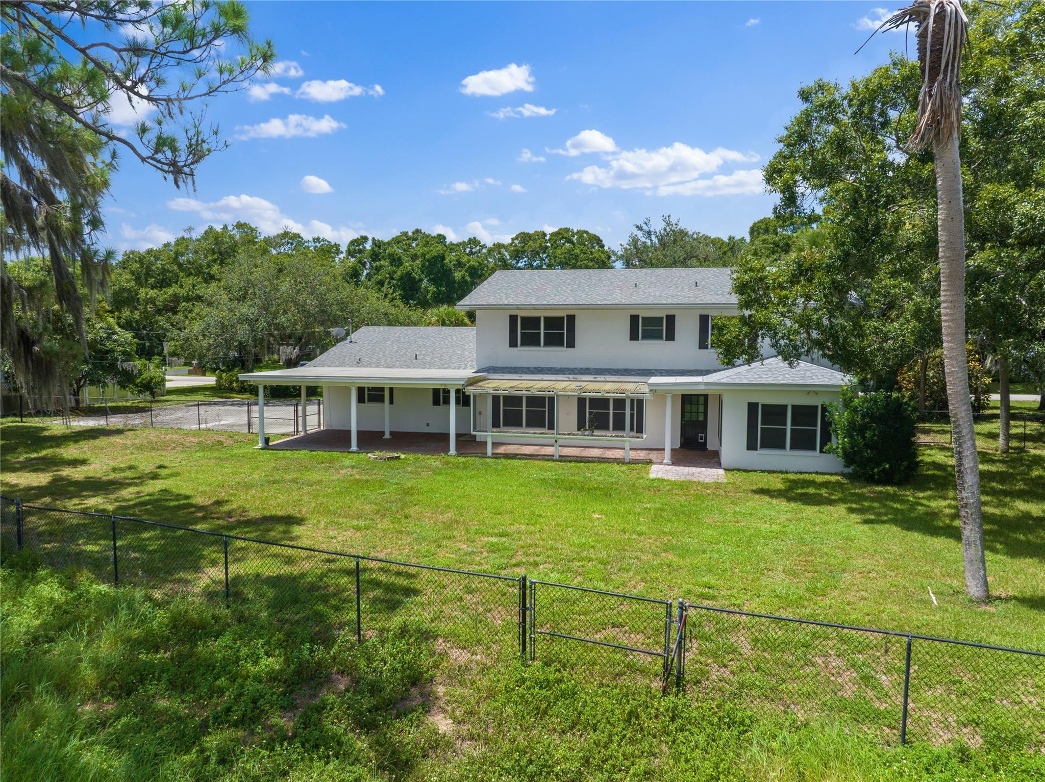 GLENDALE LAKES SUB - Residential