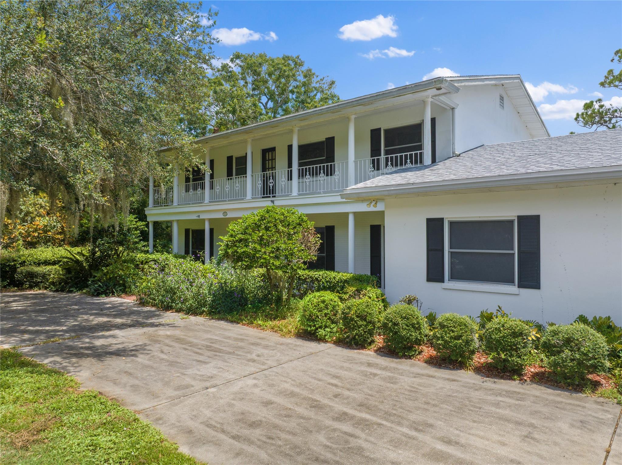 GLENDALE LAKES SUB - Residential