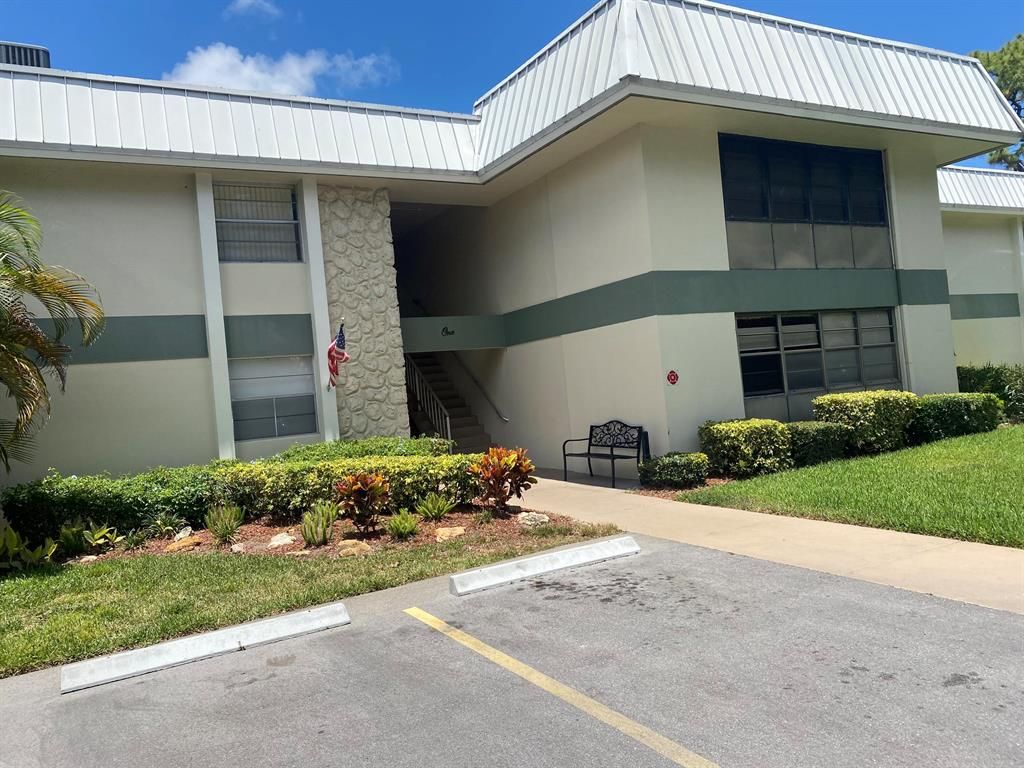 Photo of 2302 Sunrise Boulevard #210, Fort Pierce, FL 34982 (MLS # R10803063)