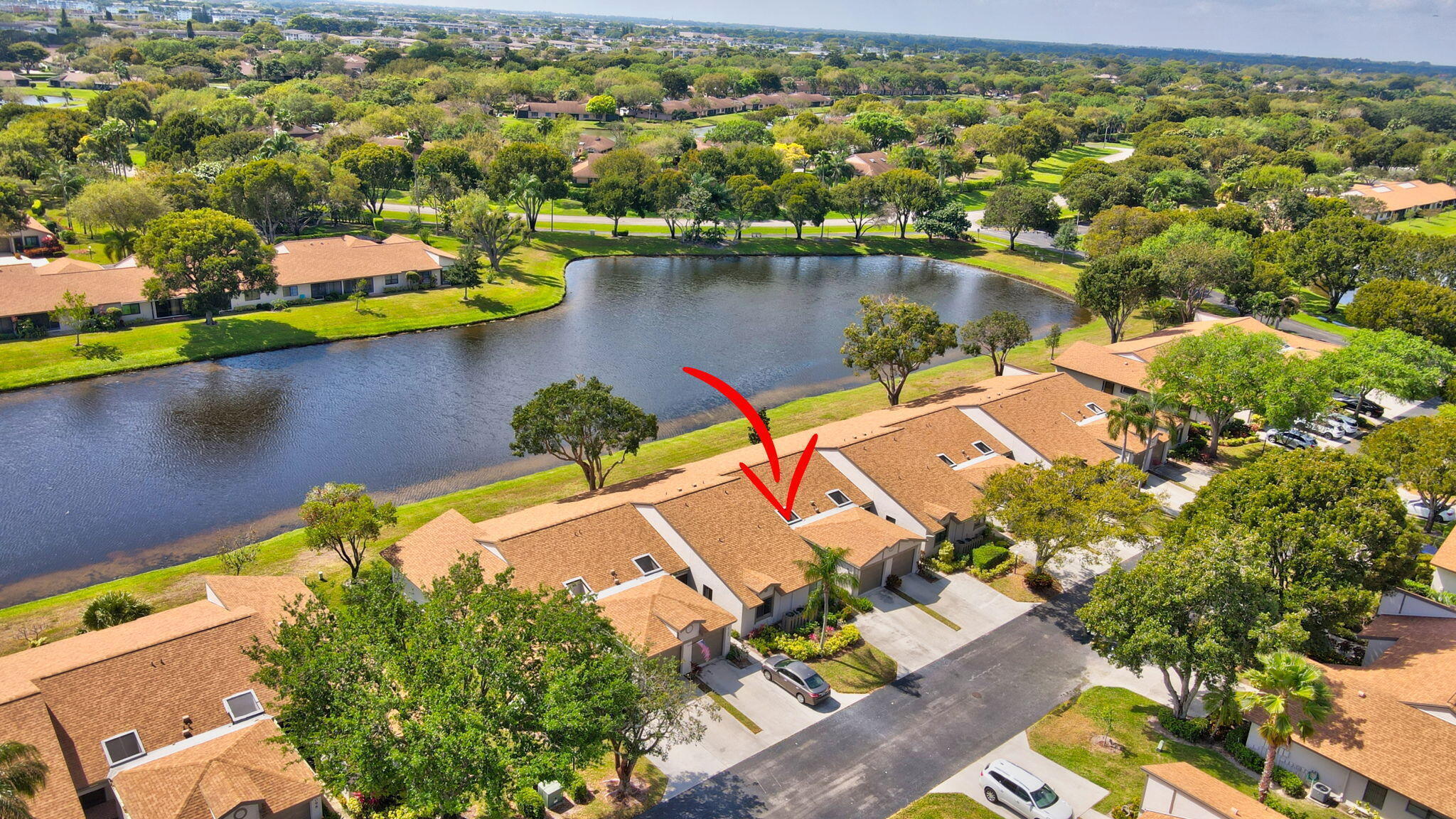 WHISPER WALK SEC D CONDO - Residential