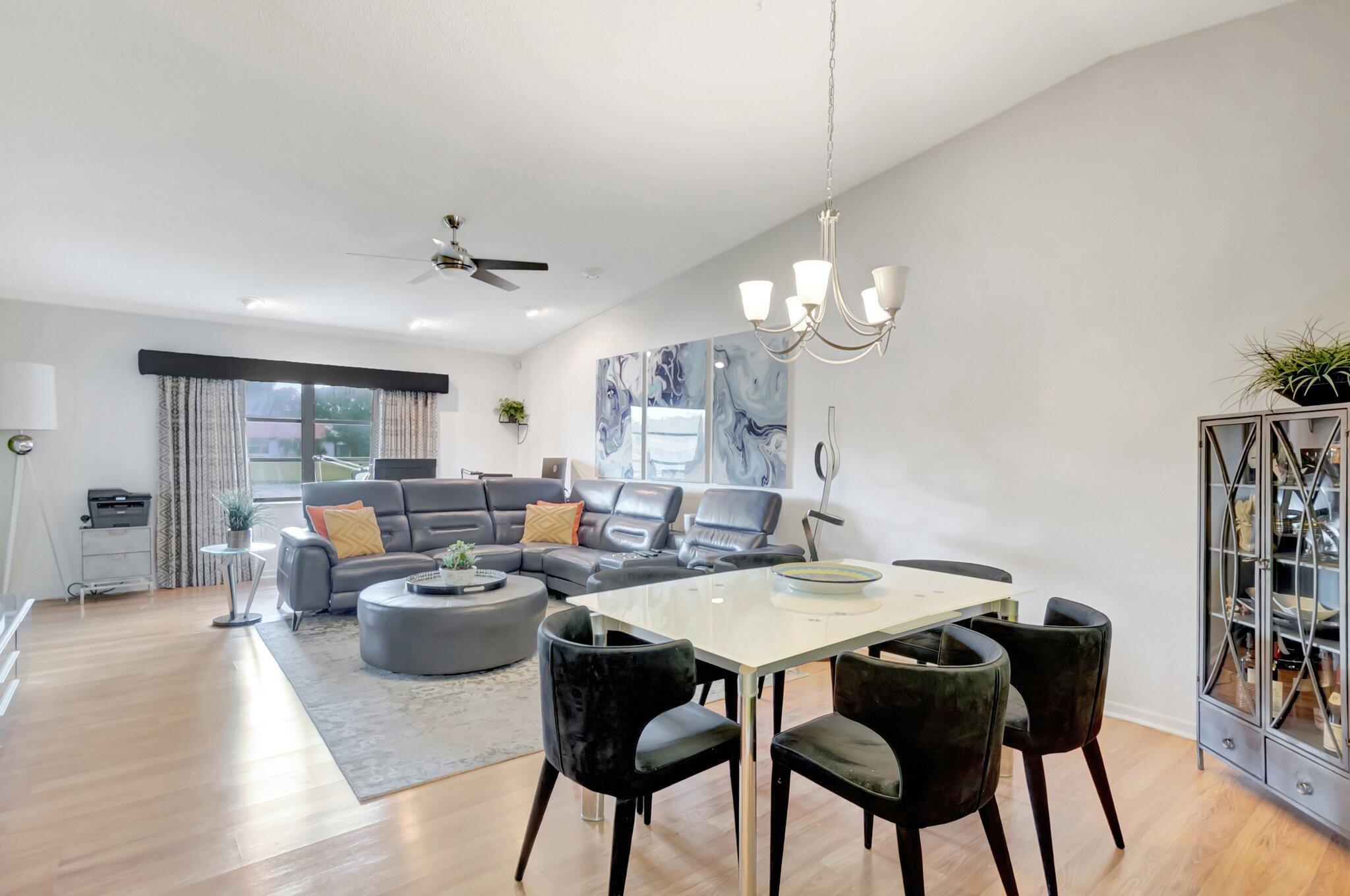 WHISPER WALK SEC D CONDO - Residential