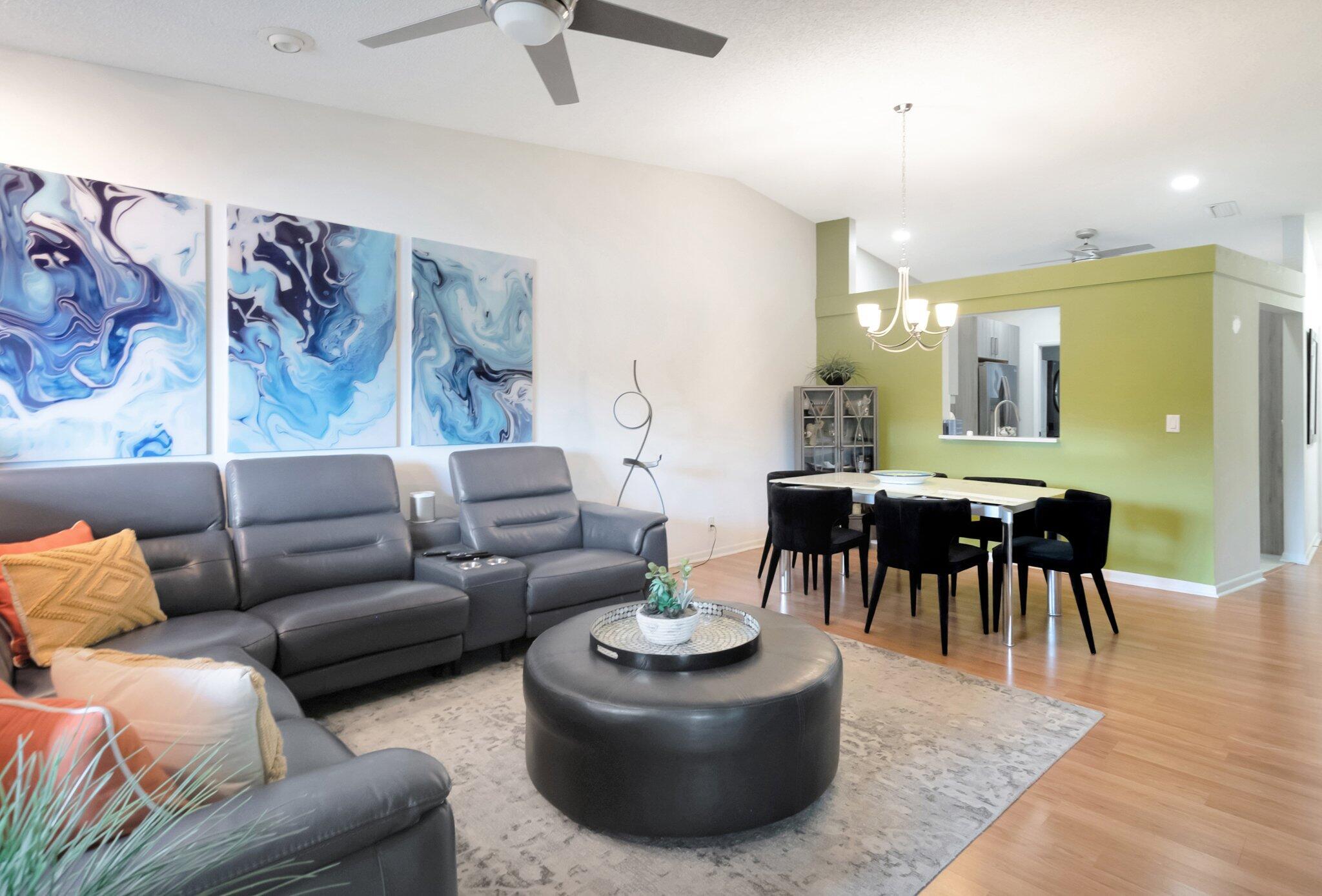 WHISPER WALK SEC D CONDO - Residential