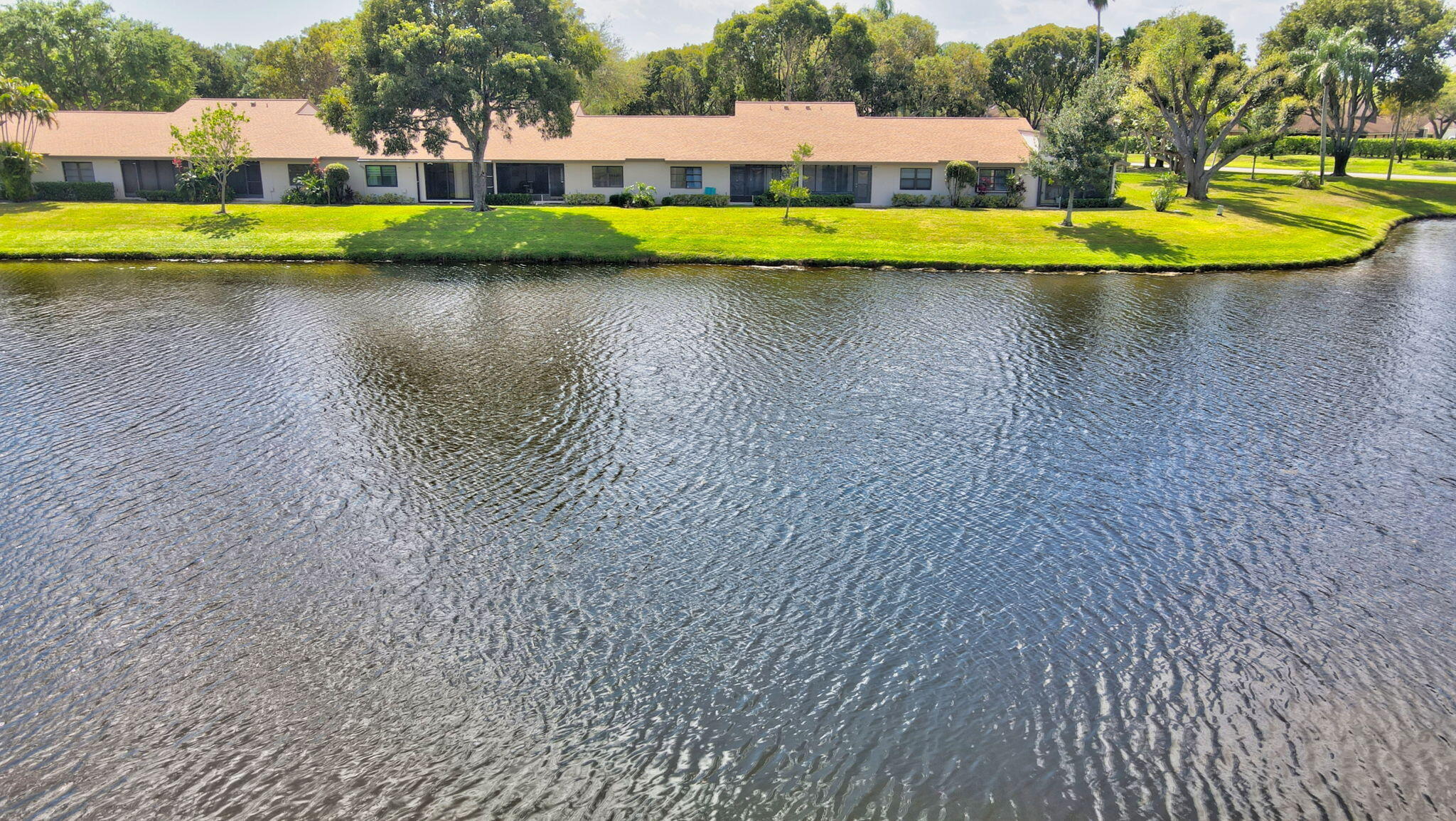 WHISPER WALK SEC D CONDO - Residential