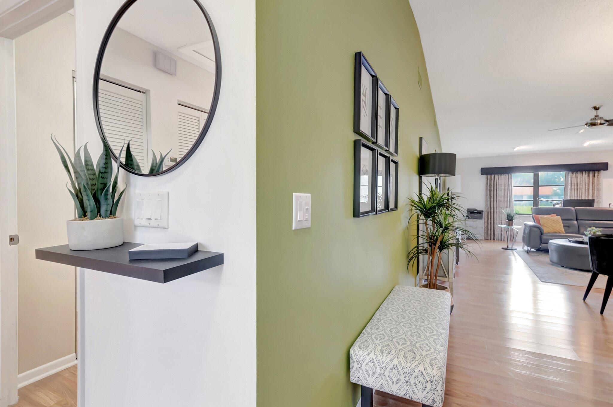 WHISPER WALK SEC D CONDO - Residential