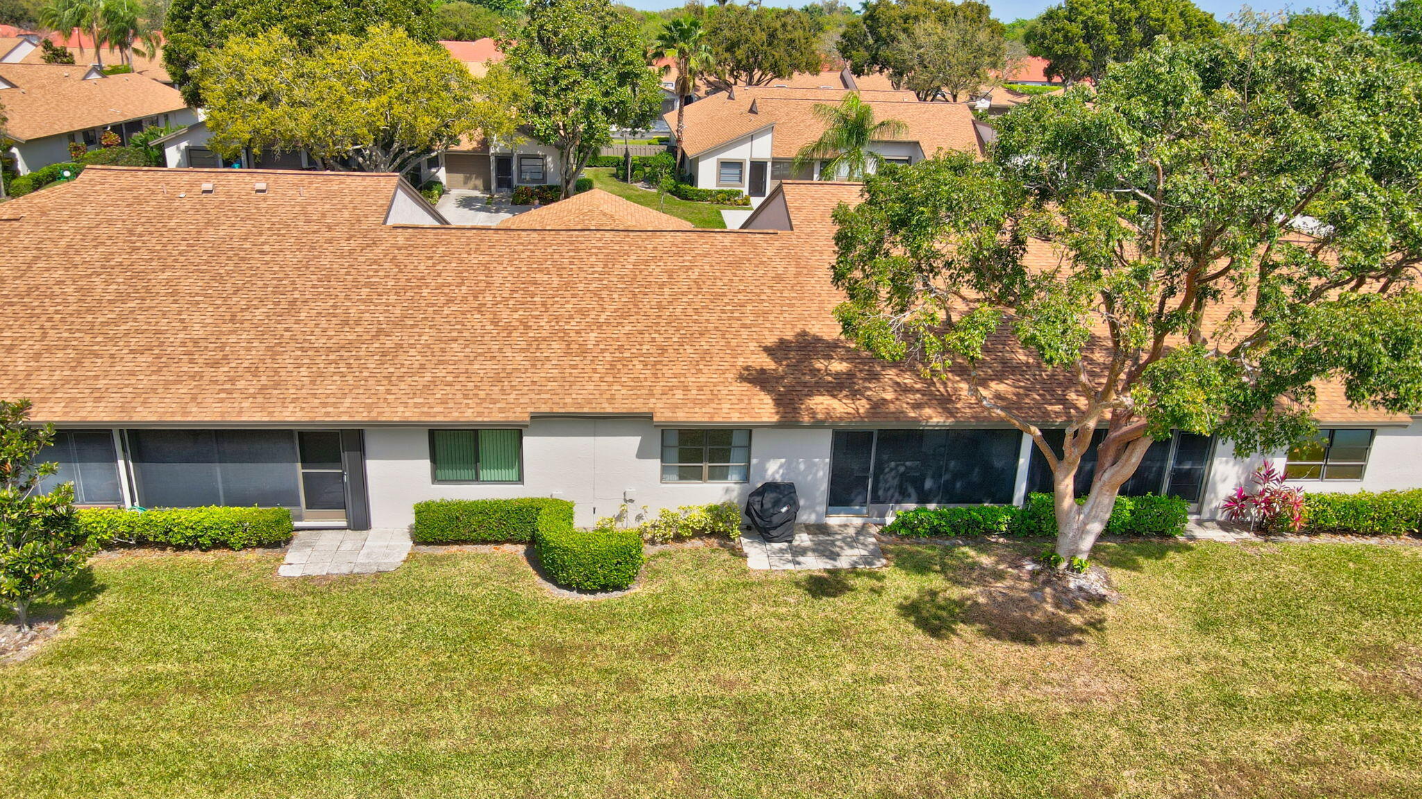 WHISPER WALK SEC D CONDO - Residential