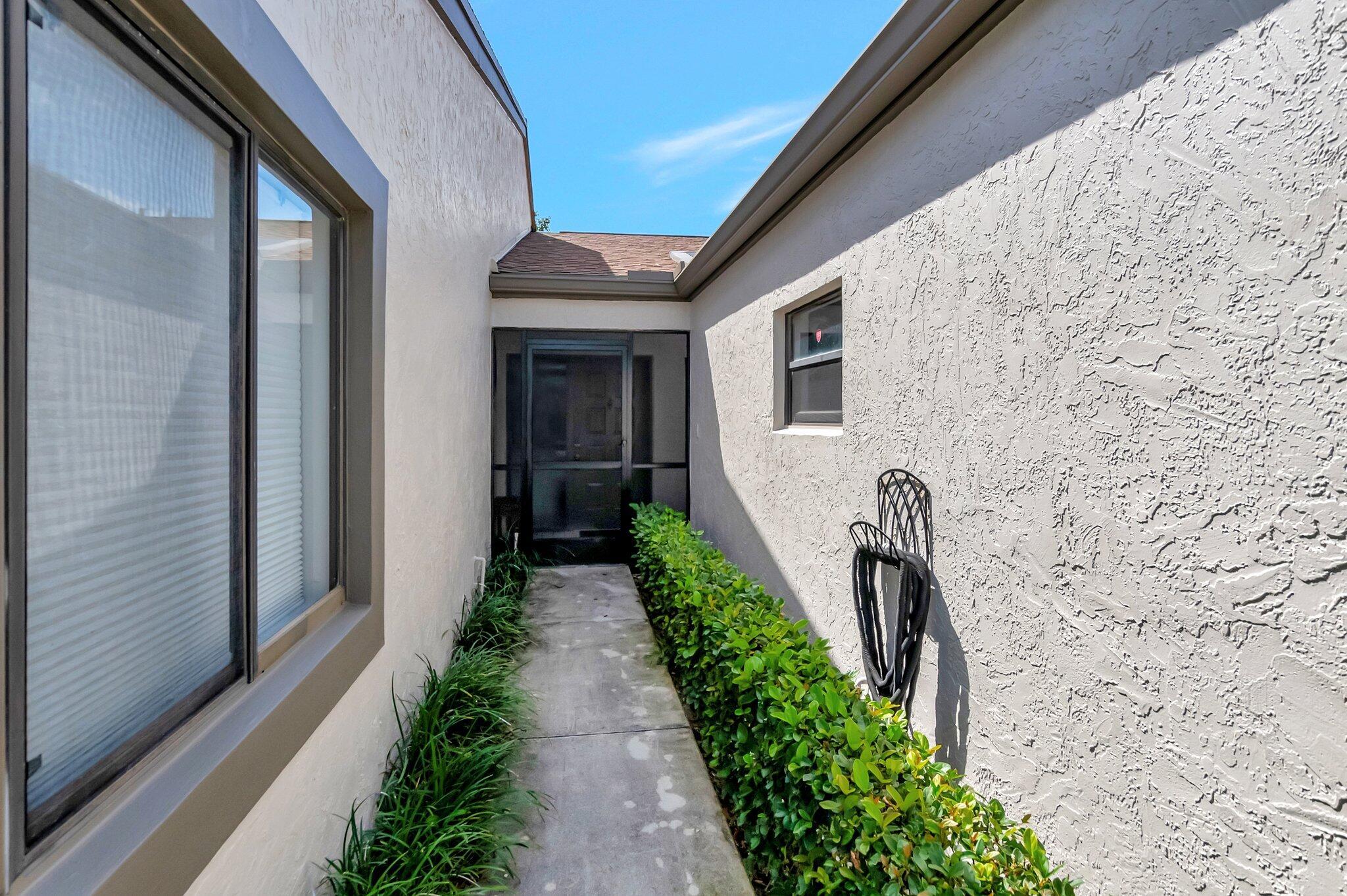 WHISPER WALK SEC D CONDO - Residential