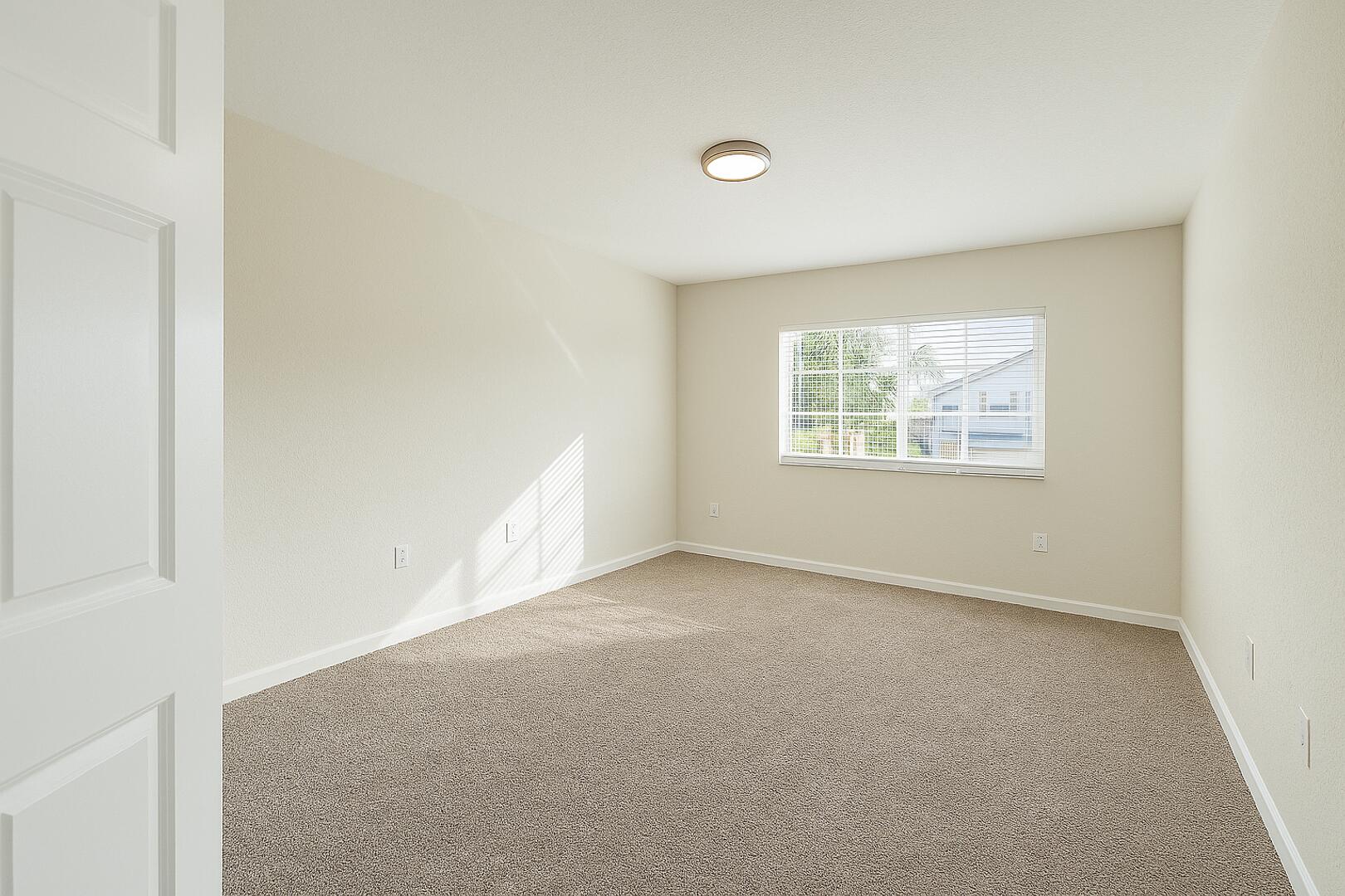 WILLIAM A TRUEMAN PLAT - Residential Lease