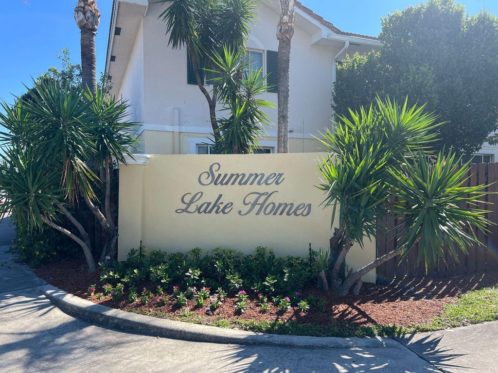 Photo of 5131 NW 30th Terrace #0, Fort Lauderdale, FL 33309 (MLS # R11168718)