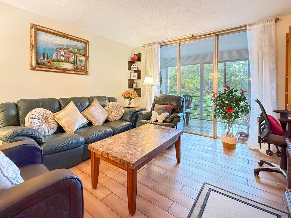 Photo of 3070 NW 48th Terrace #414, Lauderdale Lakes, FL 33313 (MLS # B26043898)