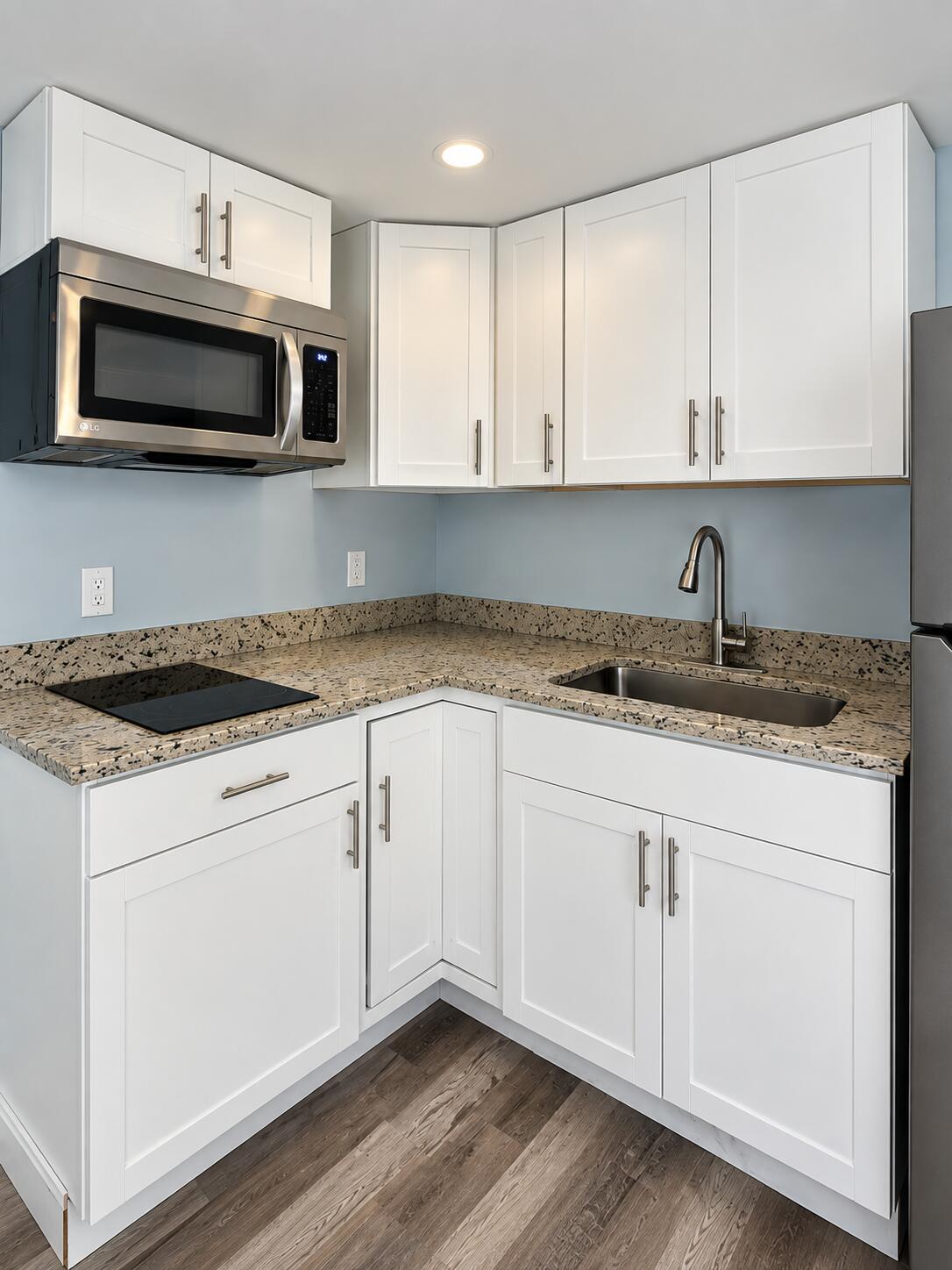 115 Walker Avenue Unit d