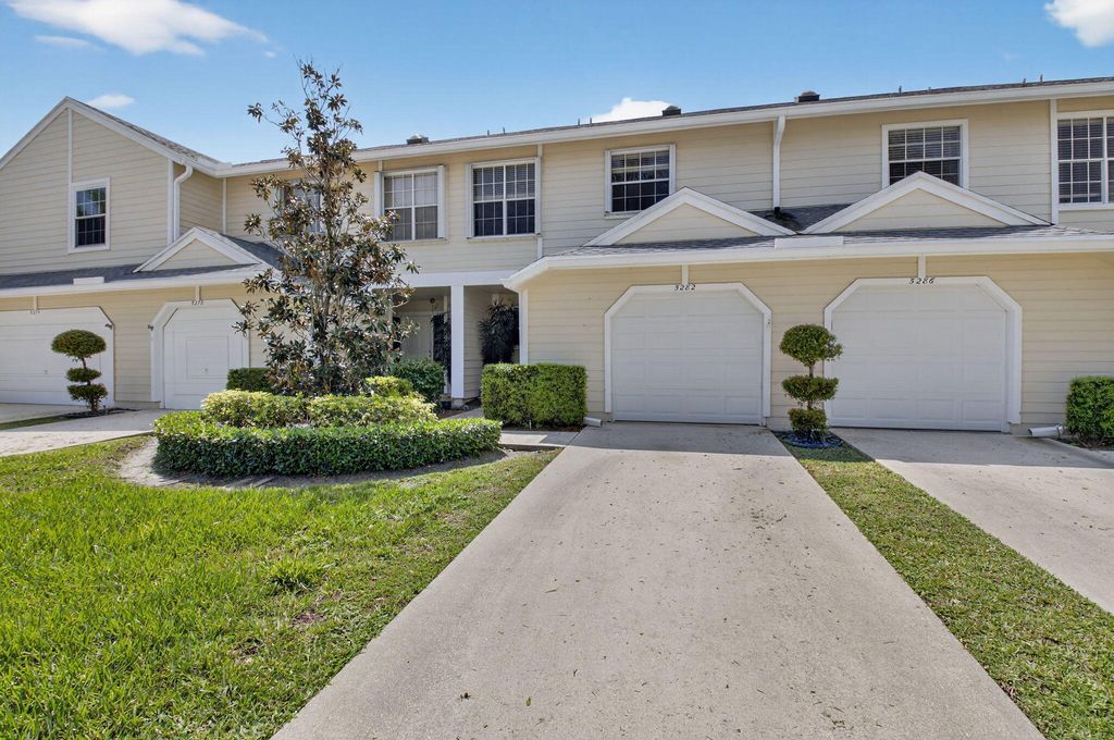Photo of 5282 Sapphire Valley, Boca Raton, FL 33486 (MLS # B26009102)