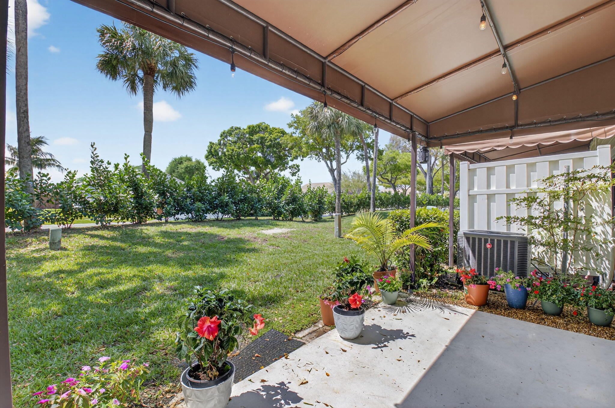 FAIRFIELD AT BOCA 2 OF CEDAR GROVE - Residential