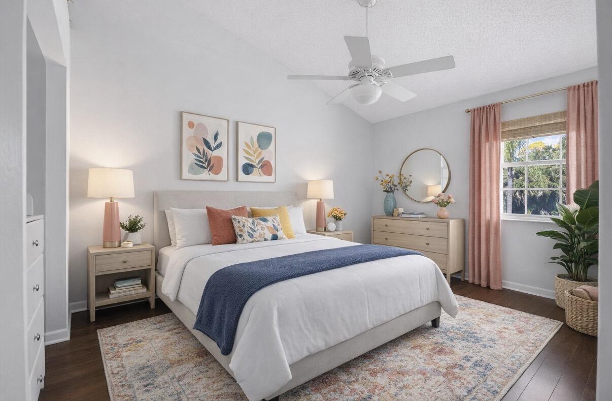 FAIRFIELD AT BOCA 2 OF CEDAR GROVE - Residential