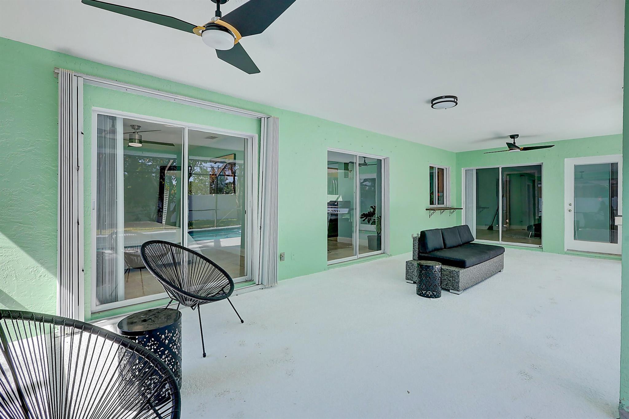 PORT ST LUCIE SECTION 4 - Residential Lease