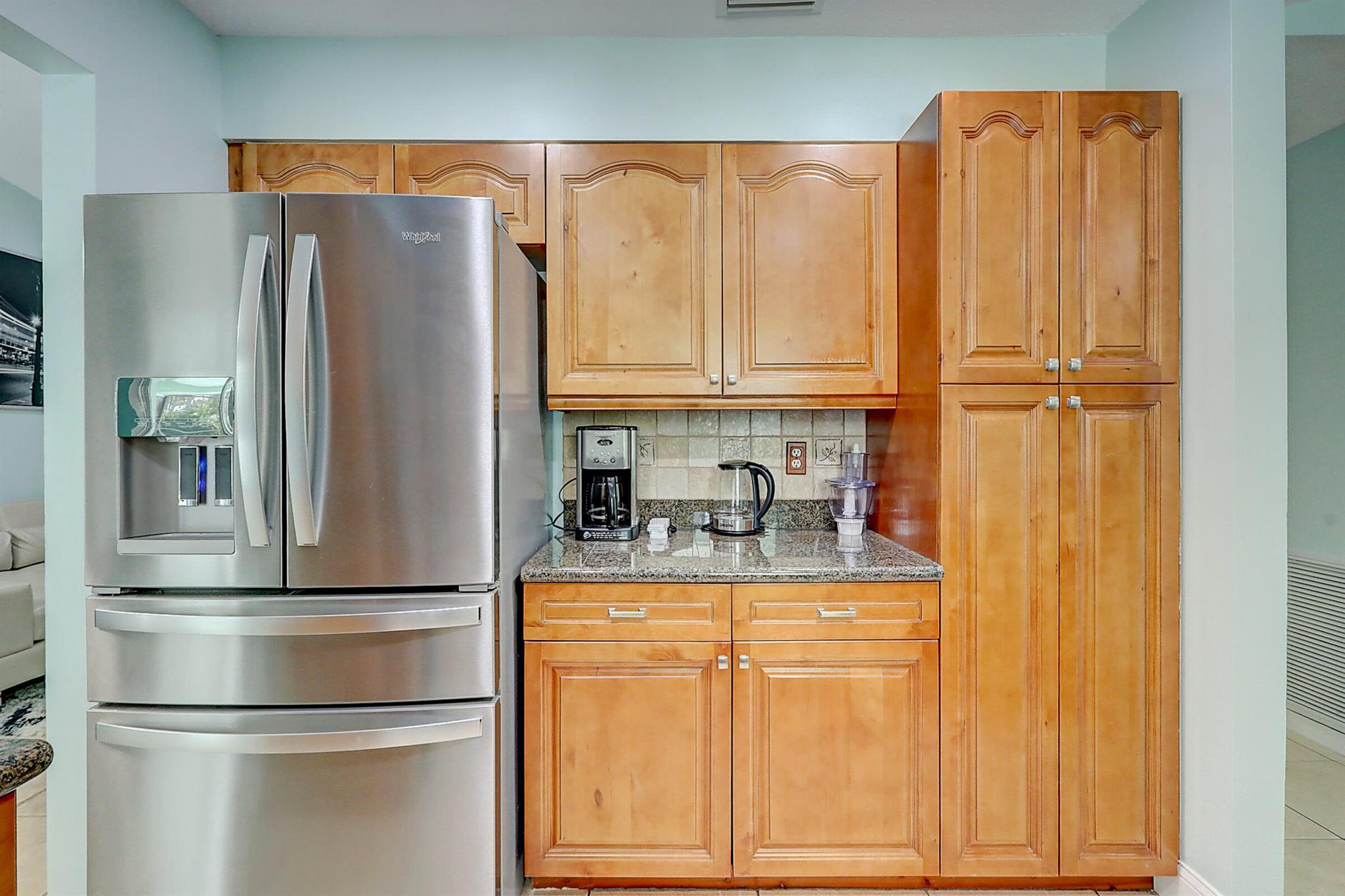 PORT ST LUCIE SECTION 4 - Residential Lease