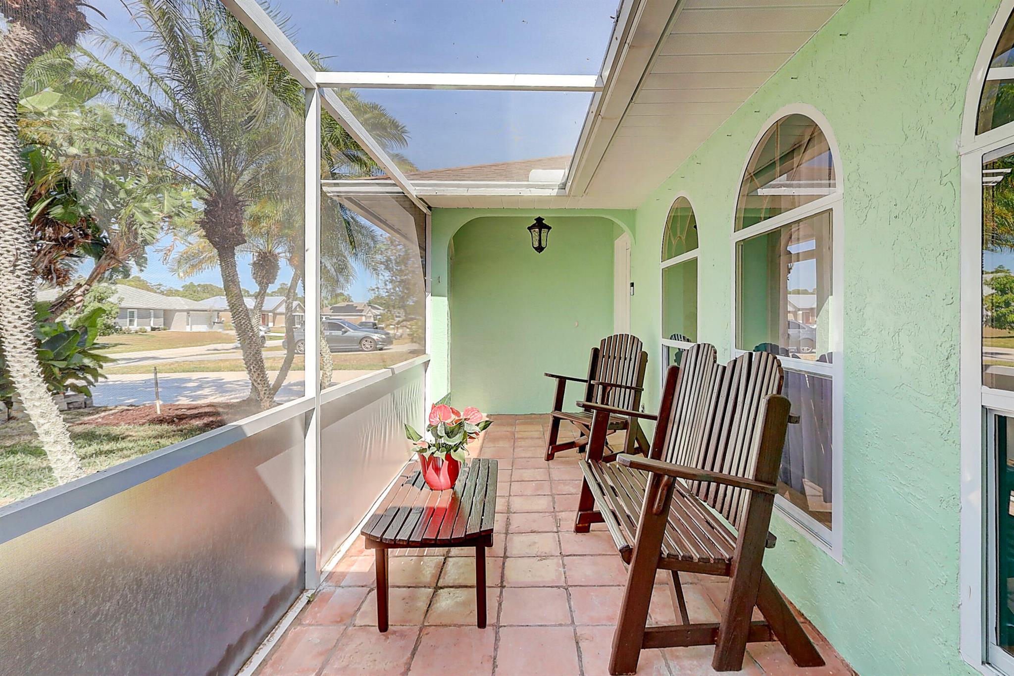 PORT ST LUCIE SECTION 4 - Residential Lease