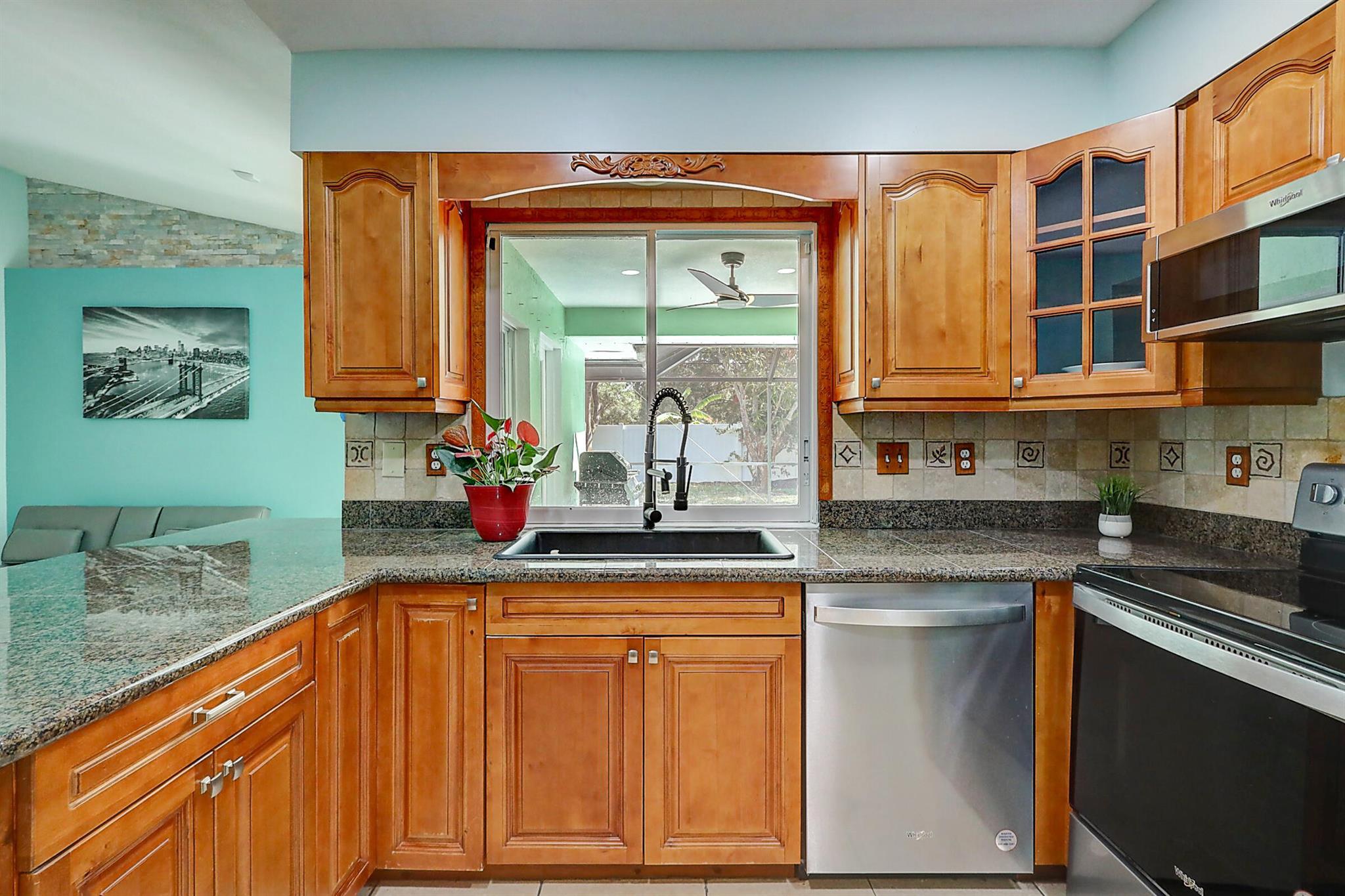 PORT ST LUCIE SECTION 4 - Residential Lease