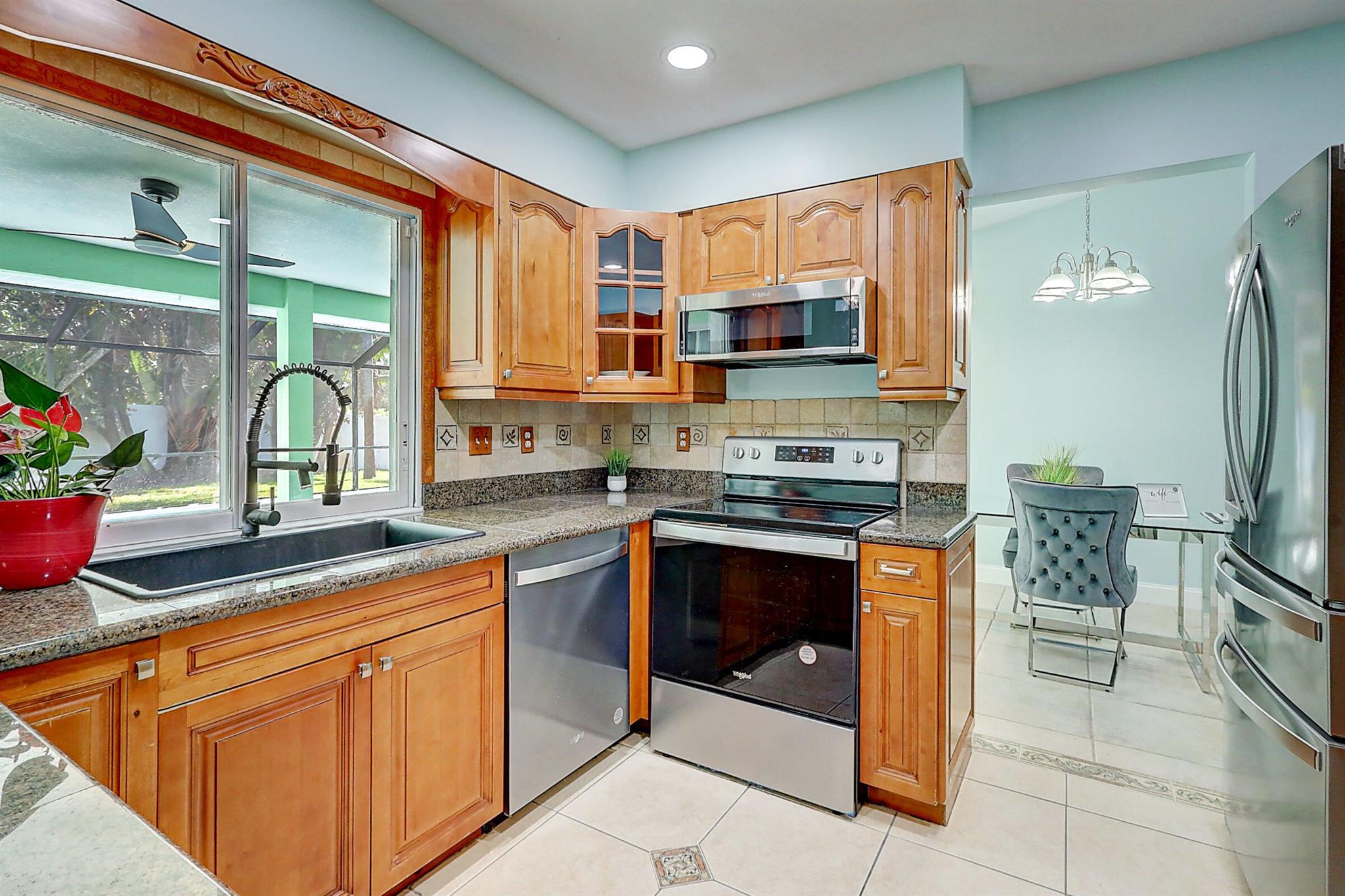 PORT ST LUCIE SECTION 4 - Residential Lease