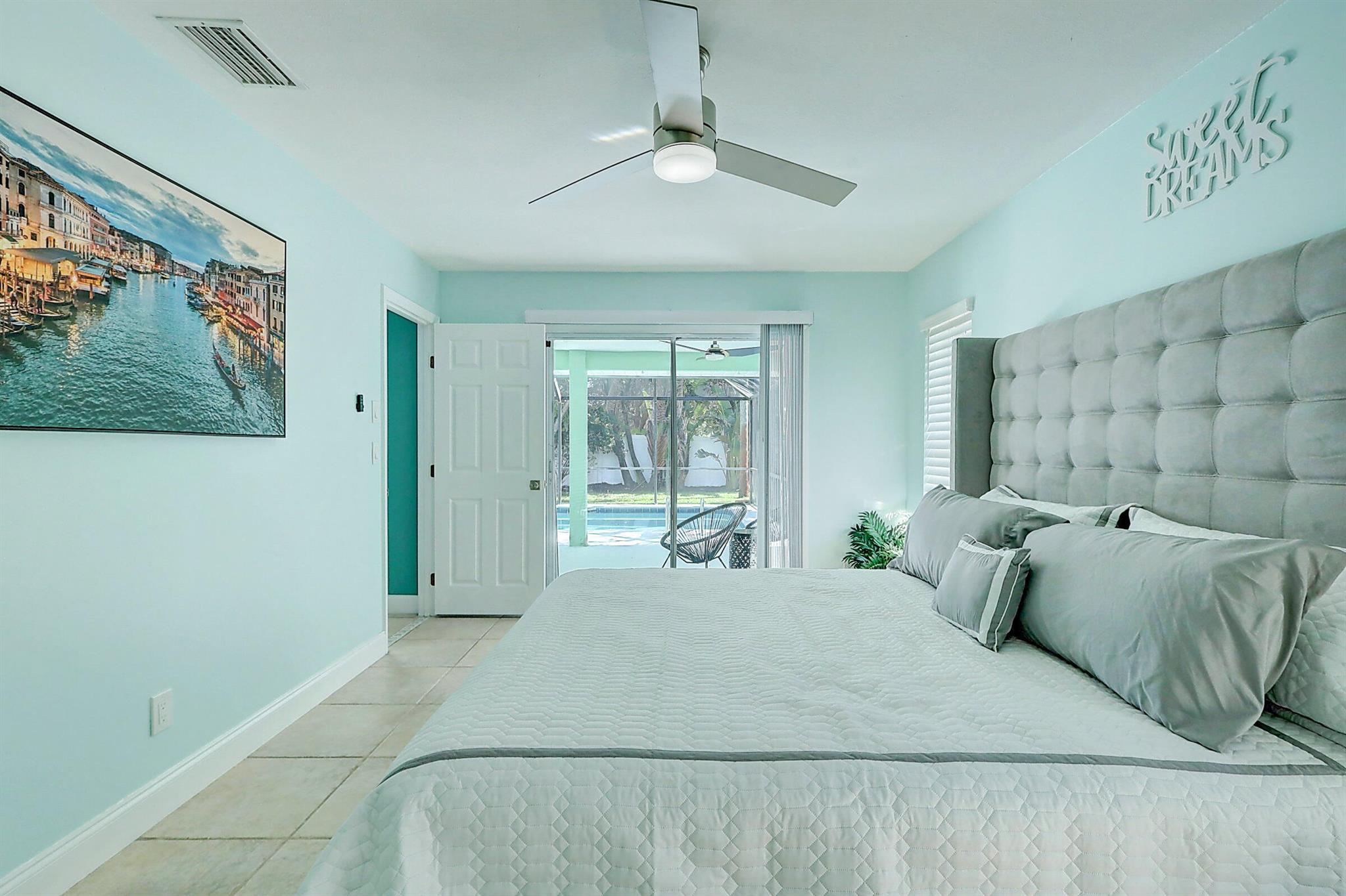 PORT ST LUCIE SECTION 4 - Residential Lease