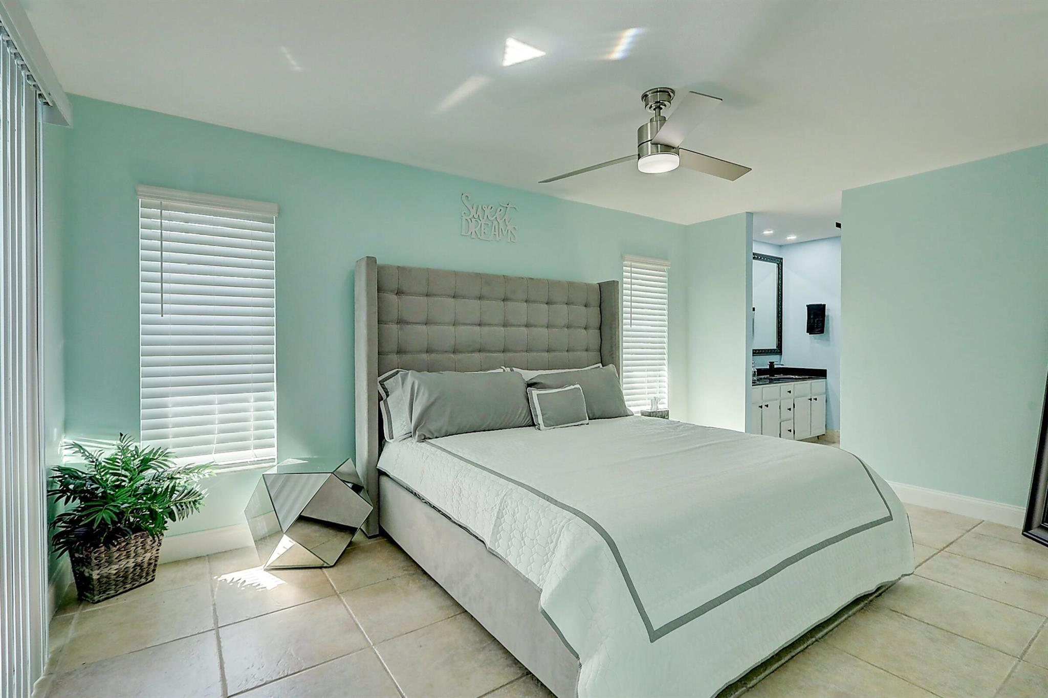 PORT ST LUCIE SECTION 4 - Residential Lease