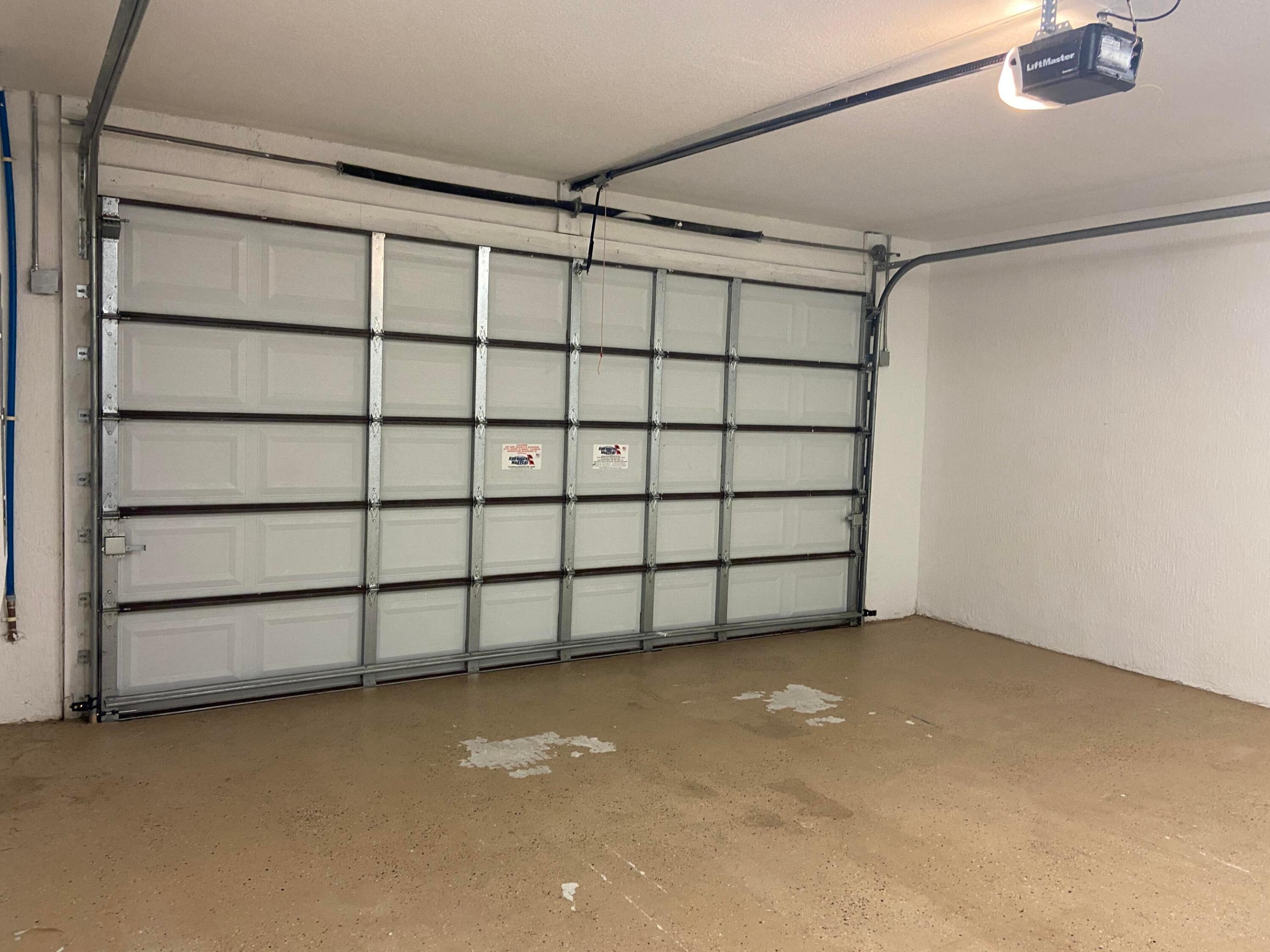 CASA DEL SOL - Residential Lease