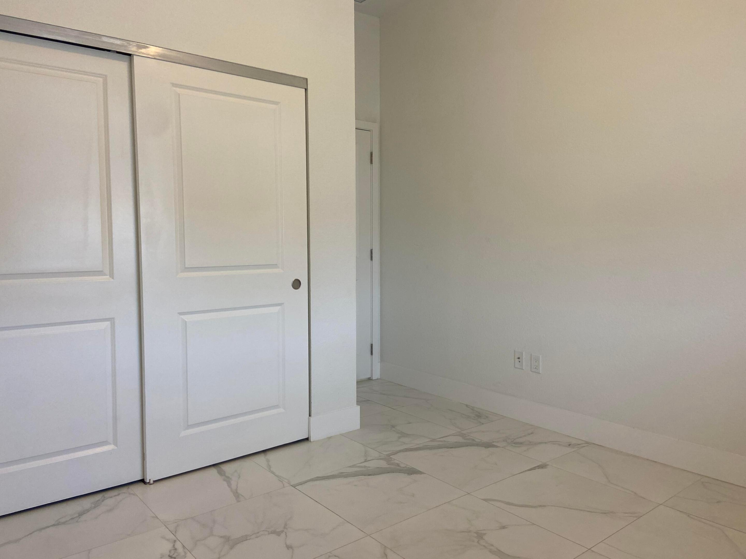 CASA DEL SOL - Residential Lease