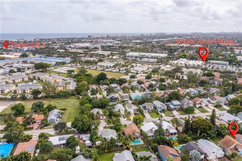 Photo of 2425 Southridge Road, Delray Beach, FL 33444 (MLS # B26081072)