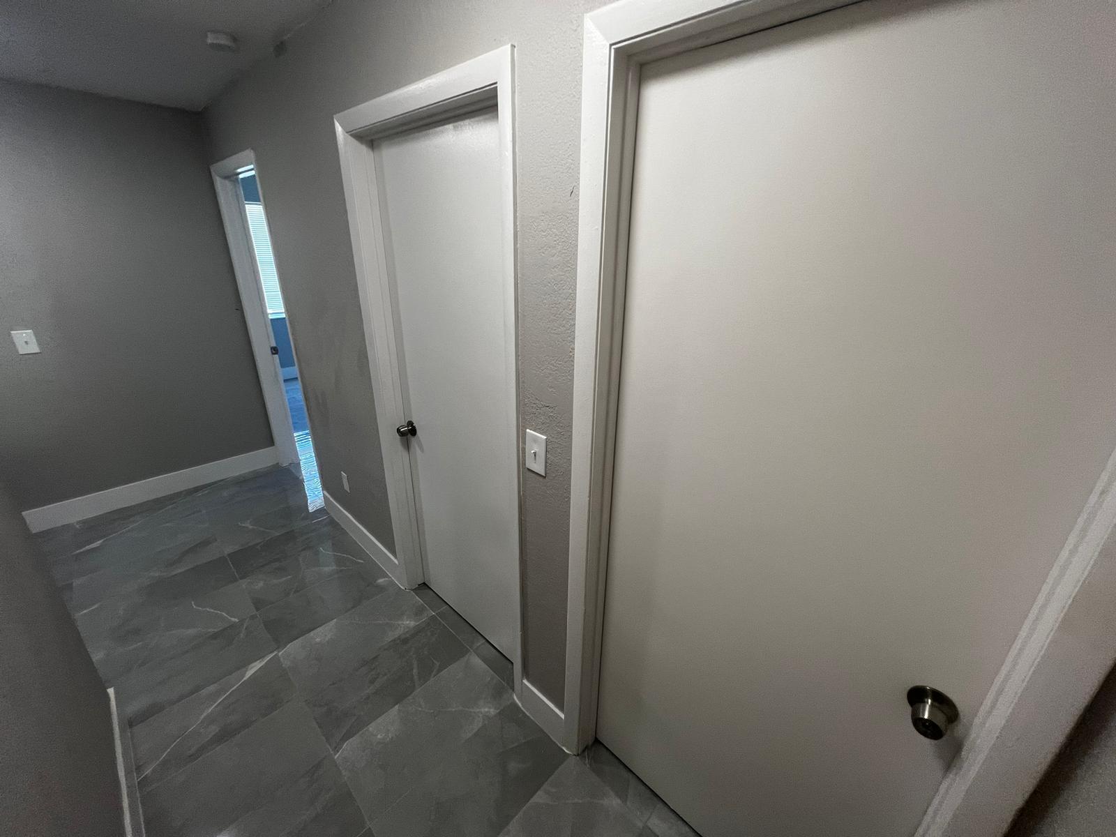 LAURA LANE UNREC ON AM-52 - Residential Lease