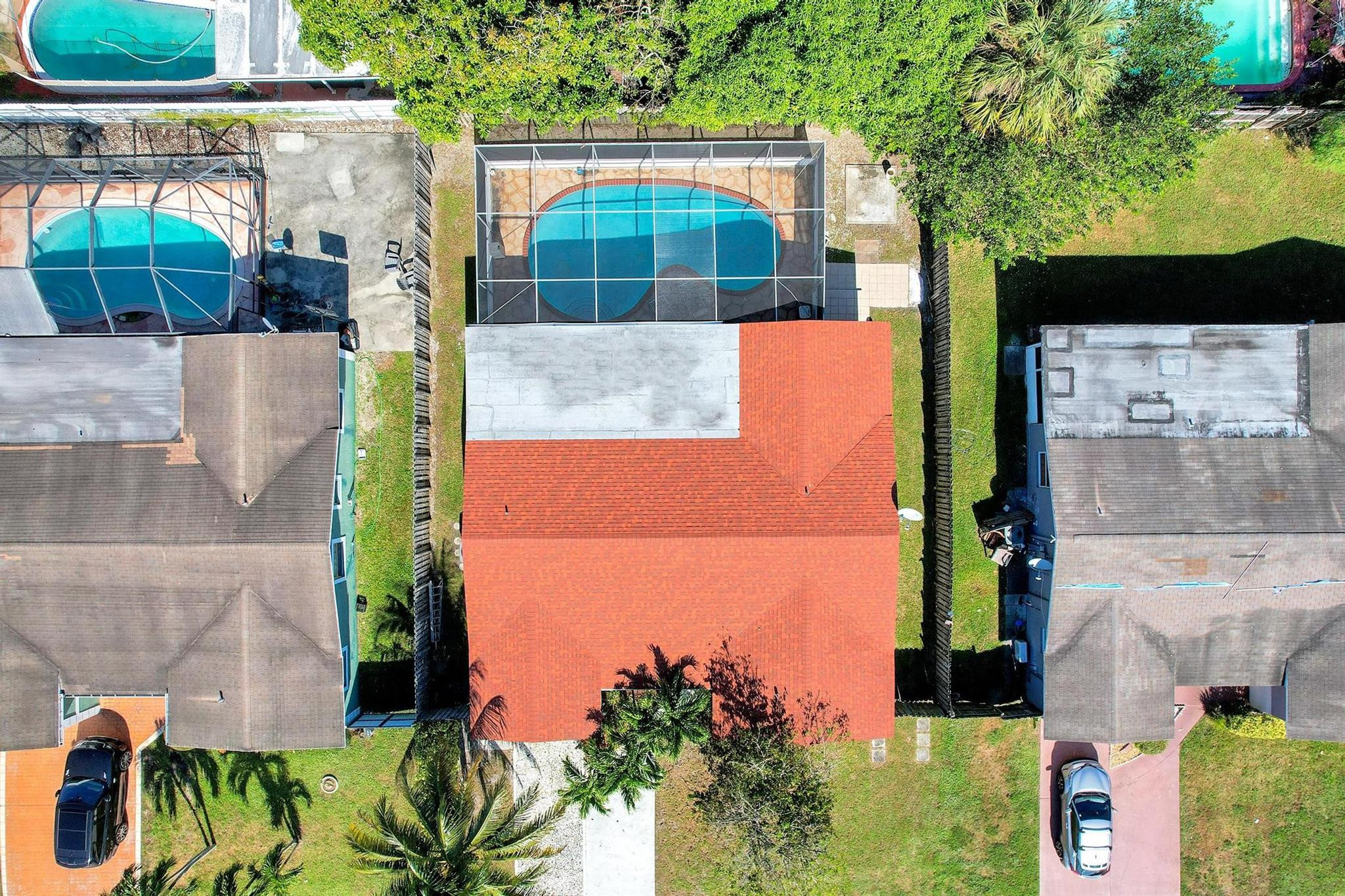 KIMBERLY VILLAGE SEC TWO - Residential