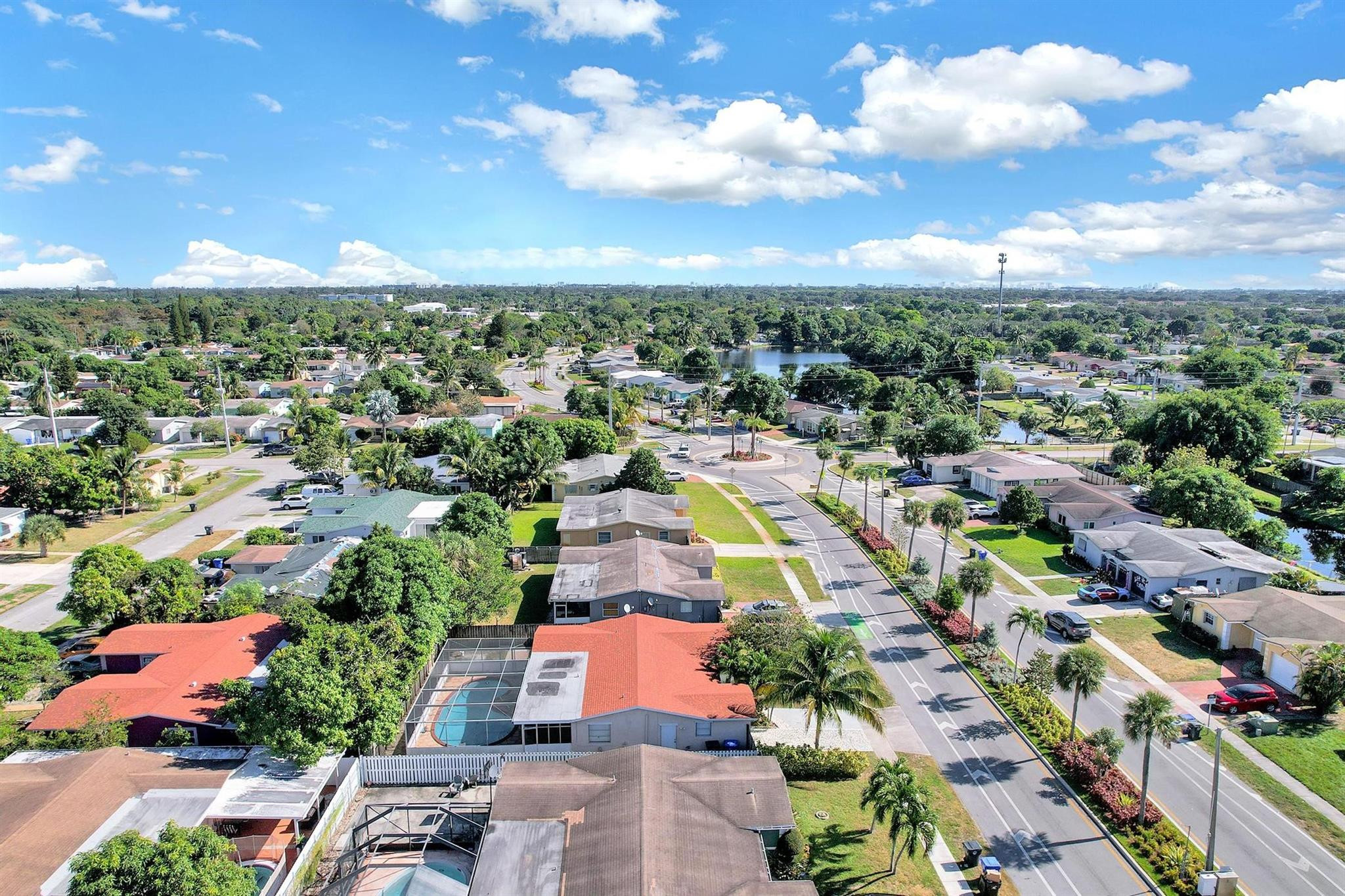 KIMBERLY VILLAGE SEC TWO - Residential