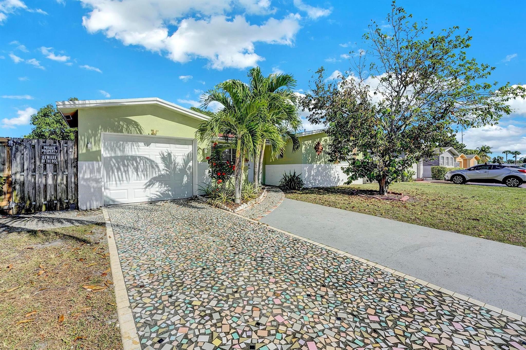 KIMBERLY VILLAGE SEC TWO - Residential