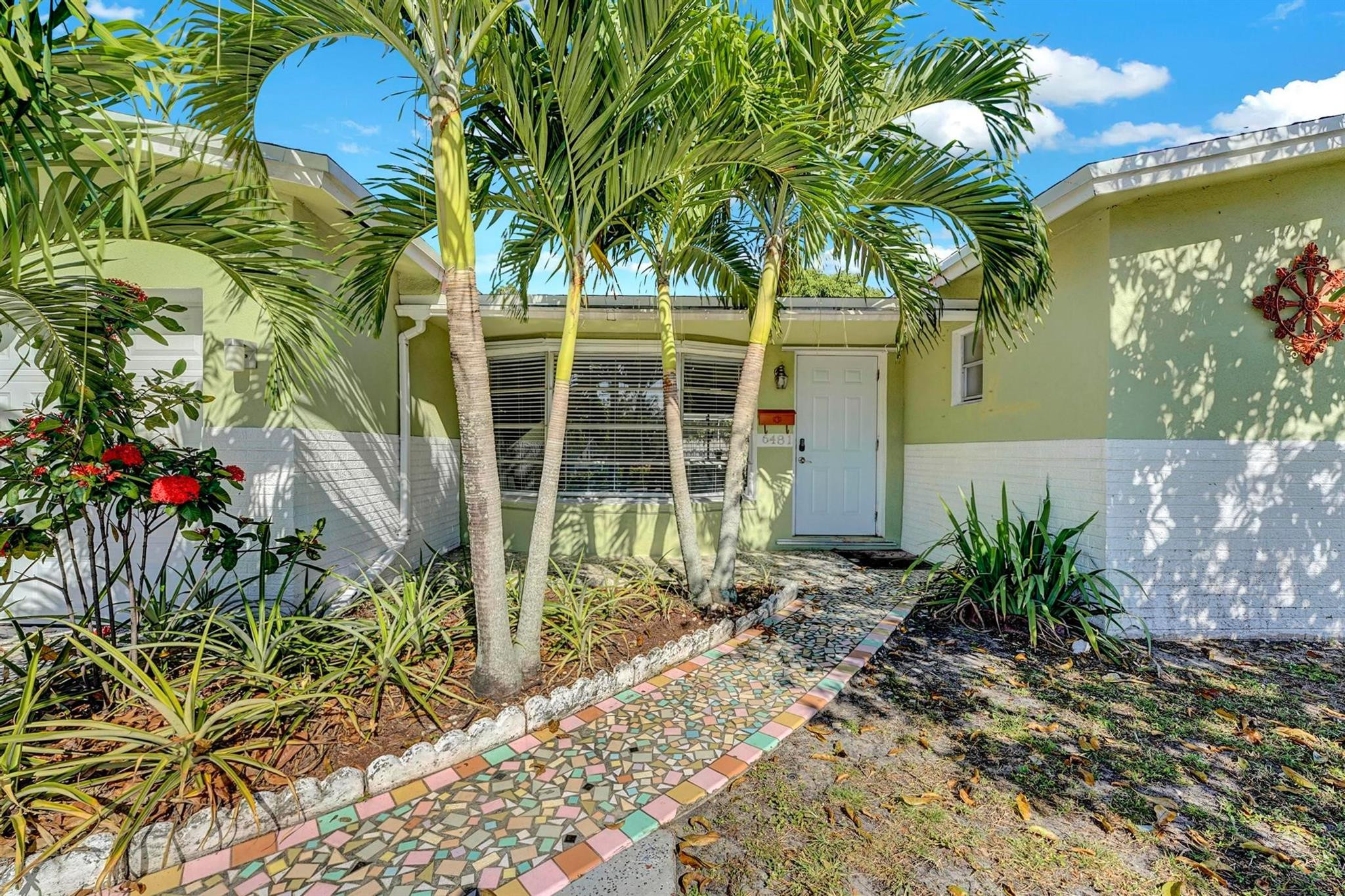 KIMBERLY VILLAGE SEC TWO - Residential