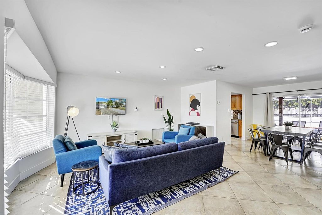 Photo of 6481 Kimberly Boulevard, North Lauderdale, FL 33068 (MLS # F10556183)