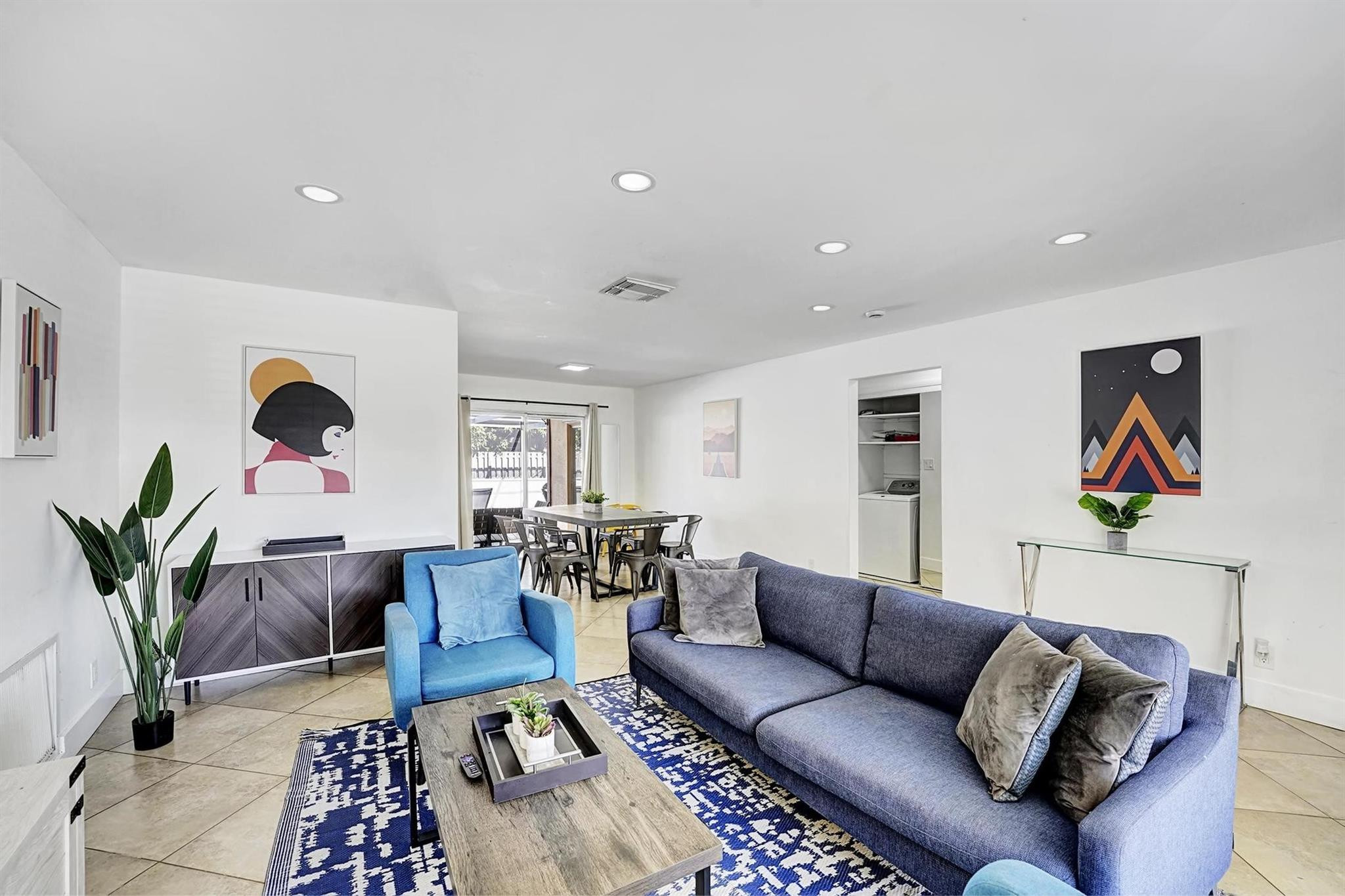 KIMBERLY VILLAGE SEC TWO - Residential