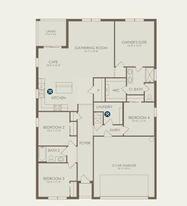 1029 Caloosa Breeze Drive