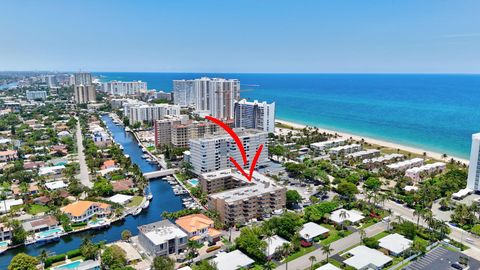 1421 S Ocean Boulevard 521 Pompano Beach FL 33062