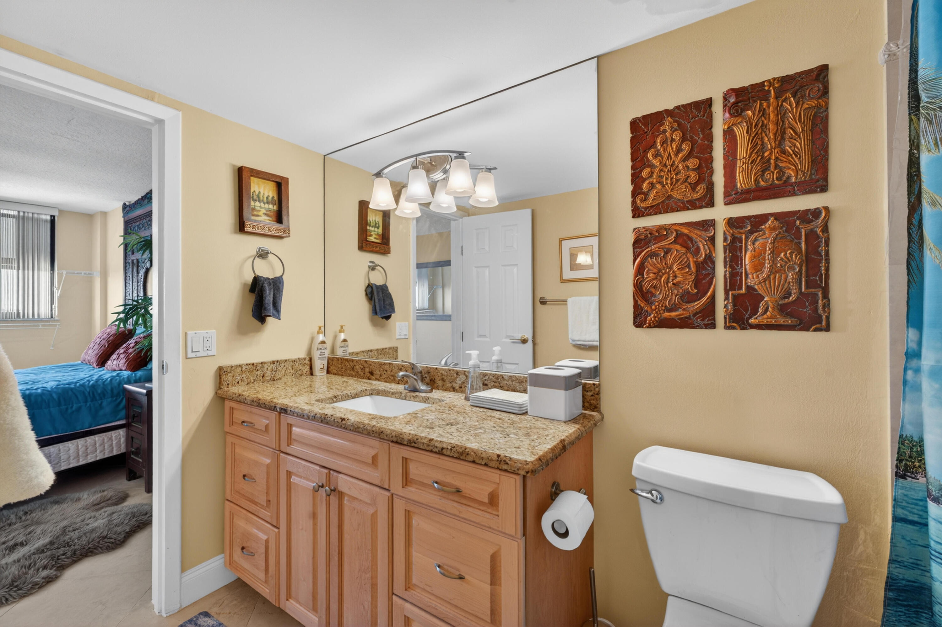 GEMINI CONDO - Residential