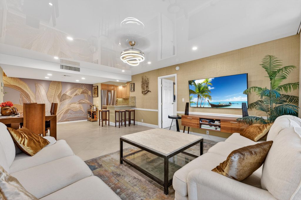 Photo of 336 Golfview Road #704, North Palm Beach, FL 33408 (MLS # R11163016)