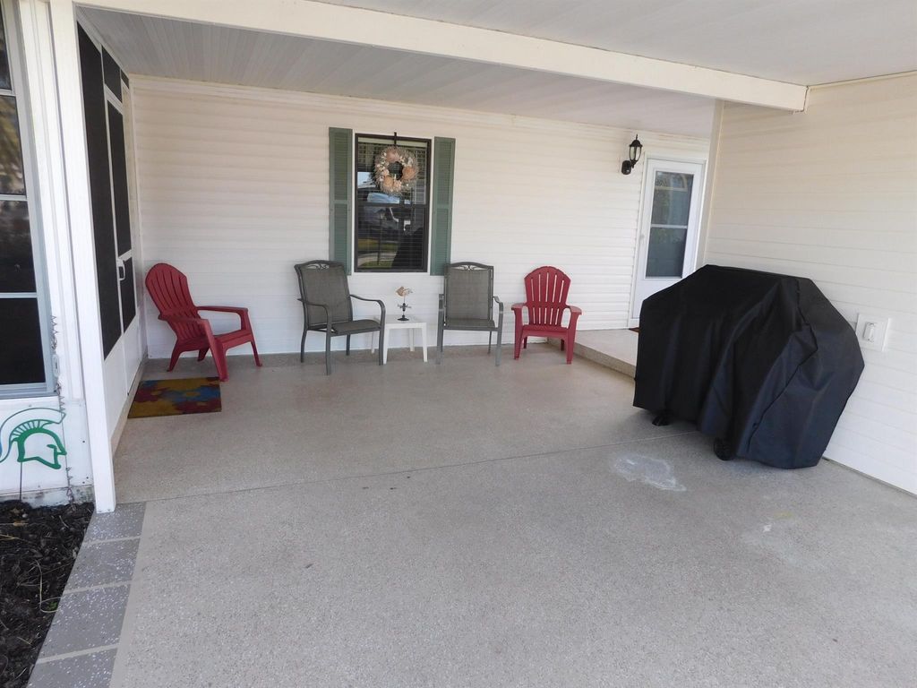Photo of 3189 Columbrina Circle, Port Saint Lucie, FL 34952 (MLS # R10950359)