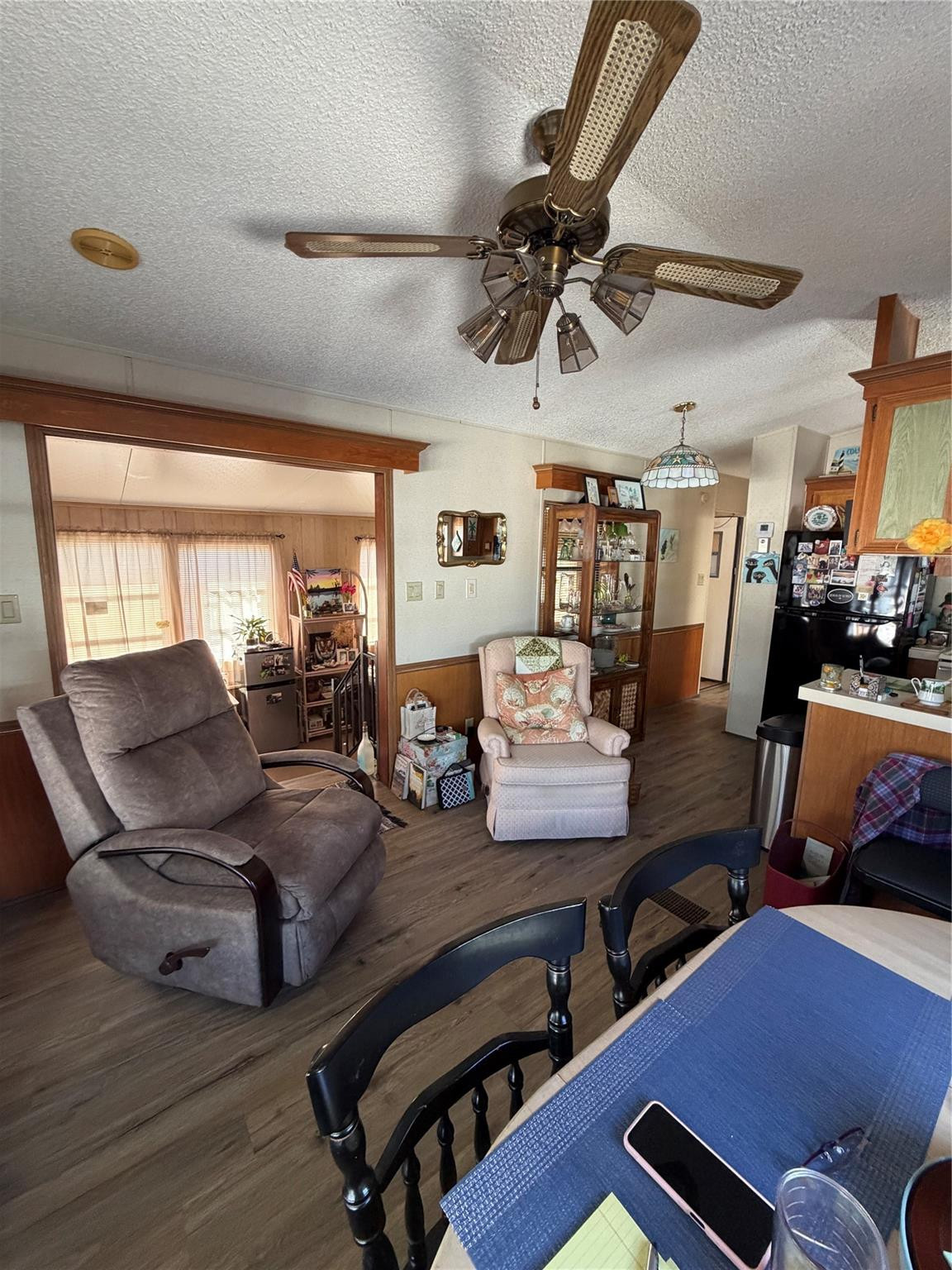 Ancient Oaks RV Residence - Residential