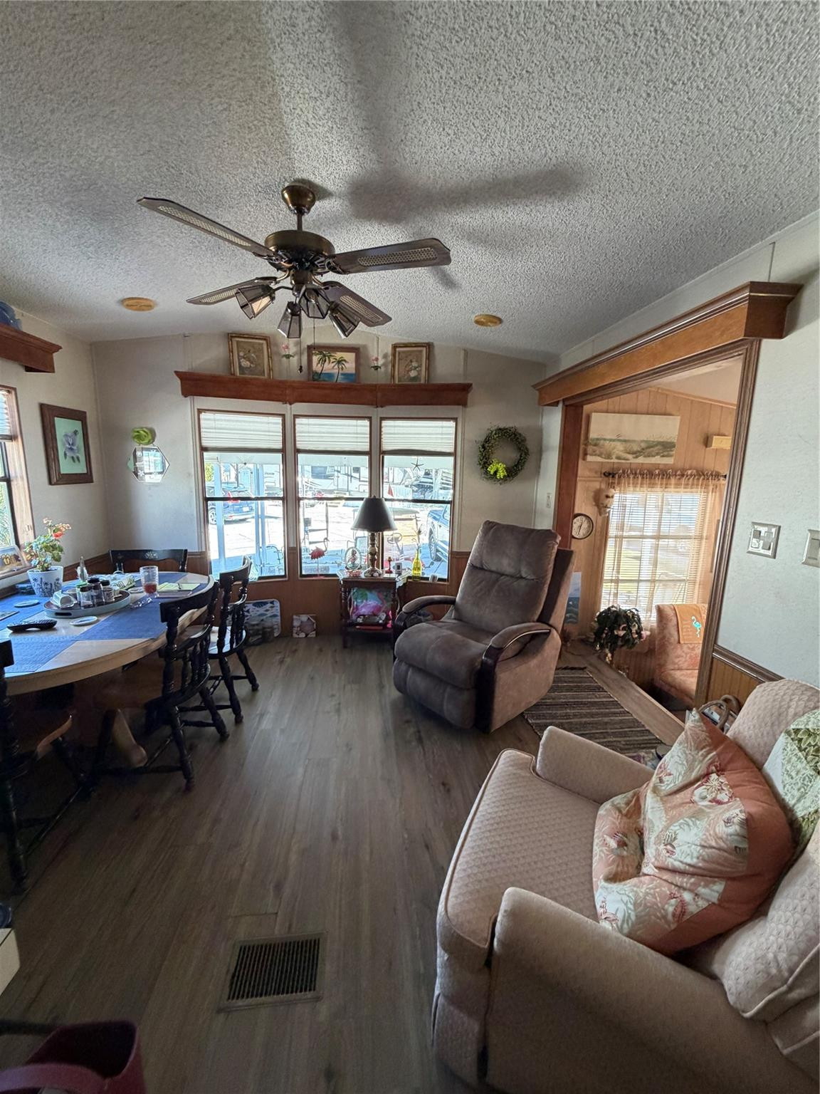 Ancient Oaks RV Residence - Residential