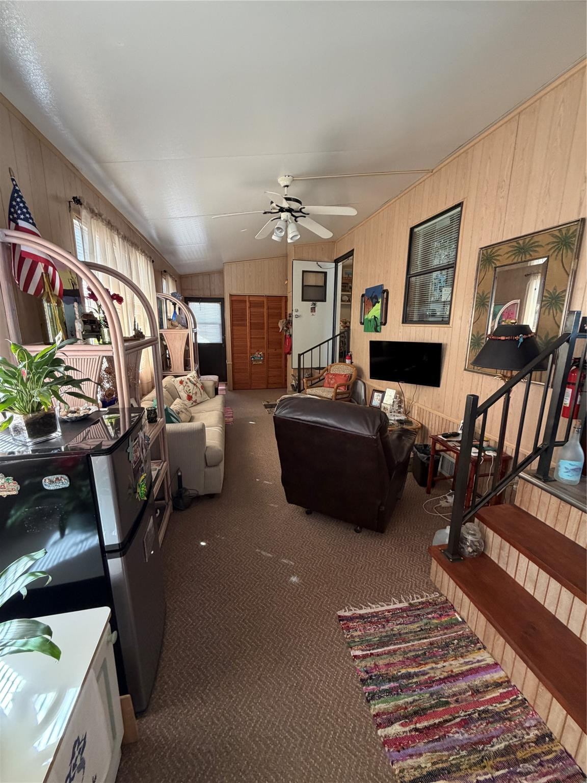 Ancient Oaks RV Residence - Residential